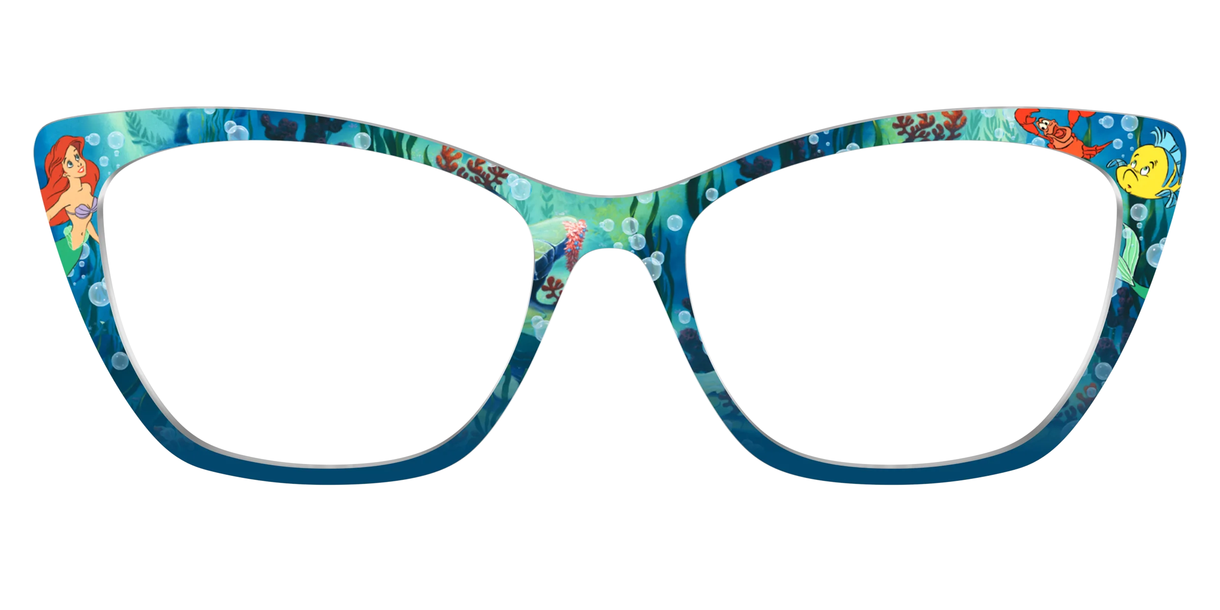 Ariel Under The Sea - Image 25