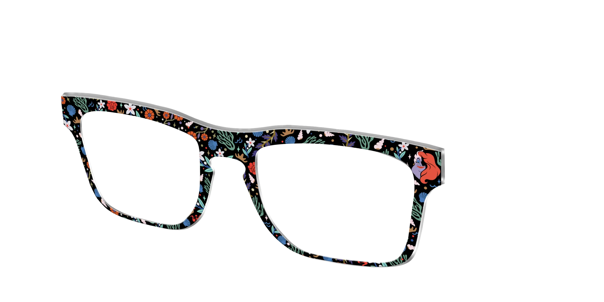 Ariel's Floral Reef - Image 36