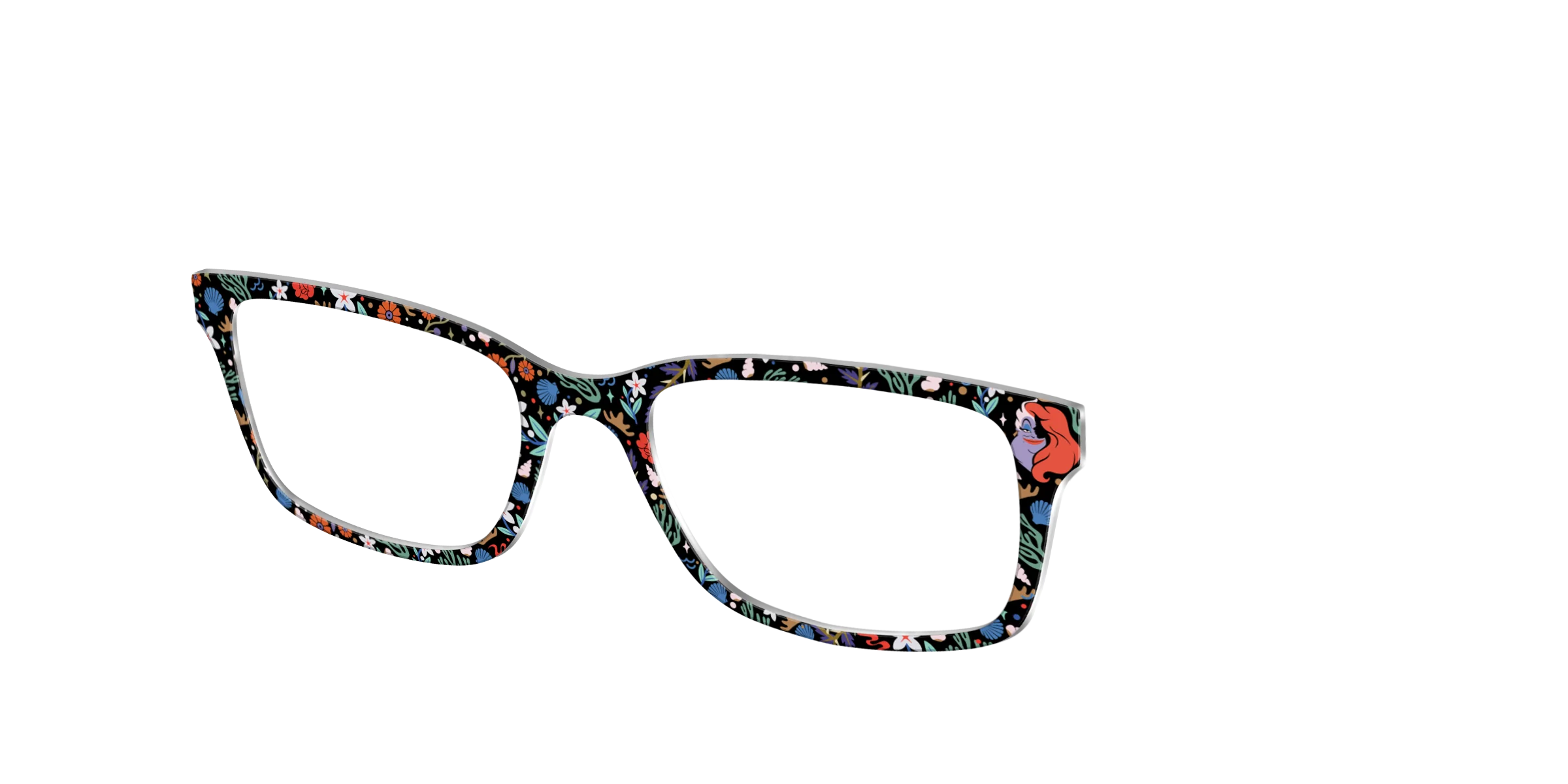 Ariel's Floral Reef - Image 6