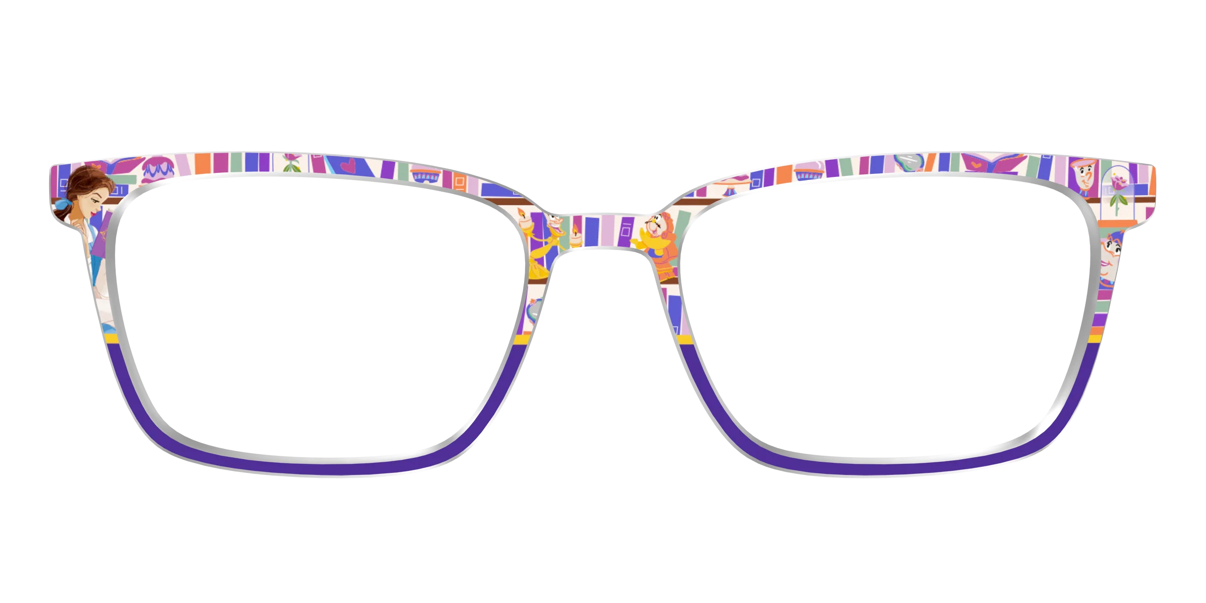 Belle's Library - Image 45