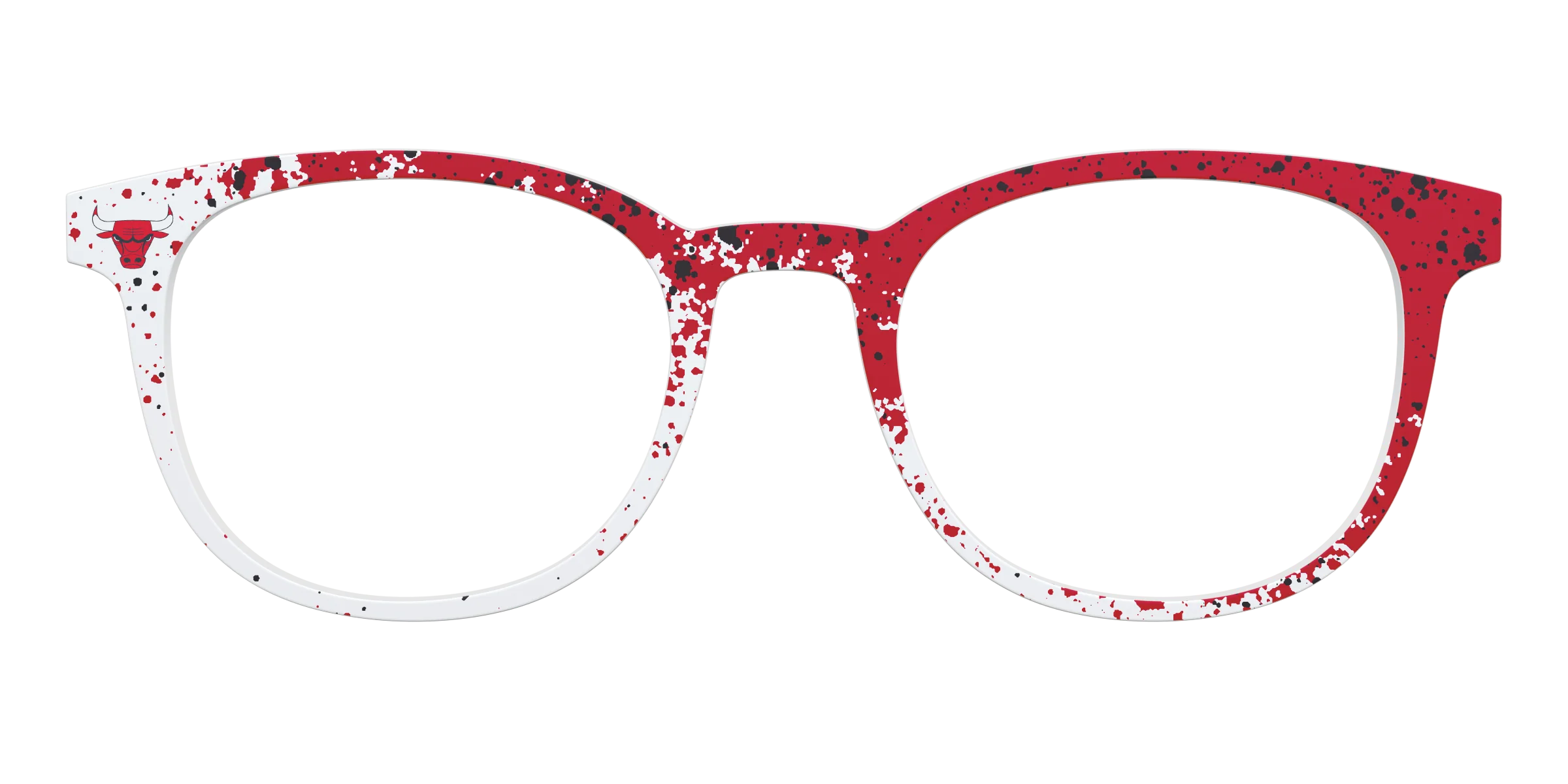 Bulls Splatter - Image 15