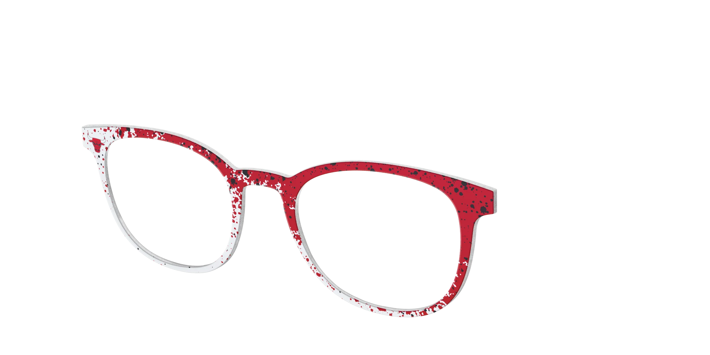 Bulls Splatter - Image 16