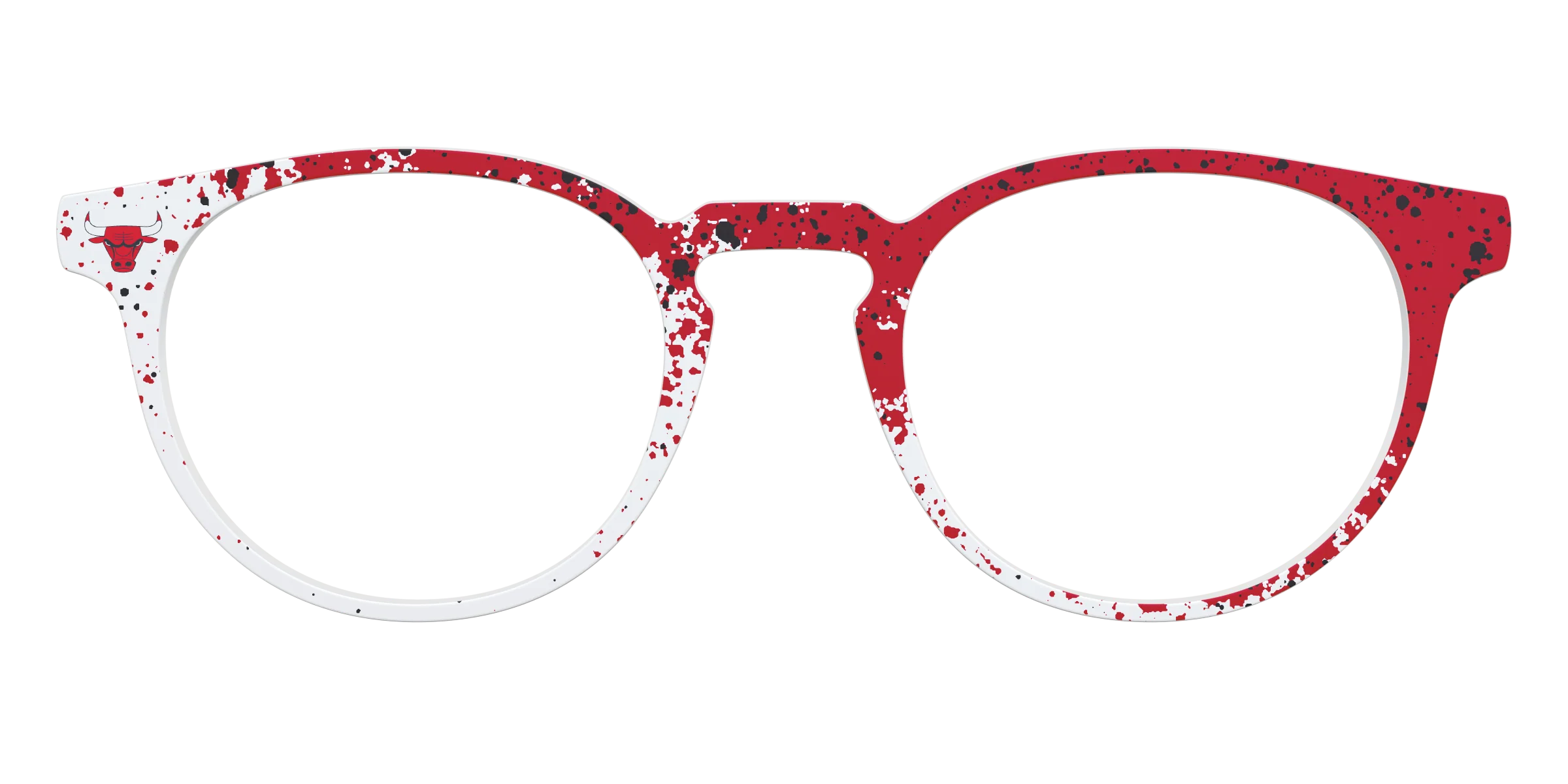 Bulls Splatter - Image 19