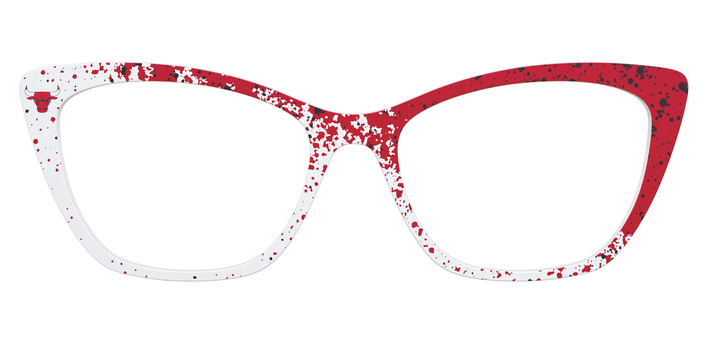 Bulls Splatter - Image 25