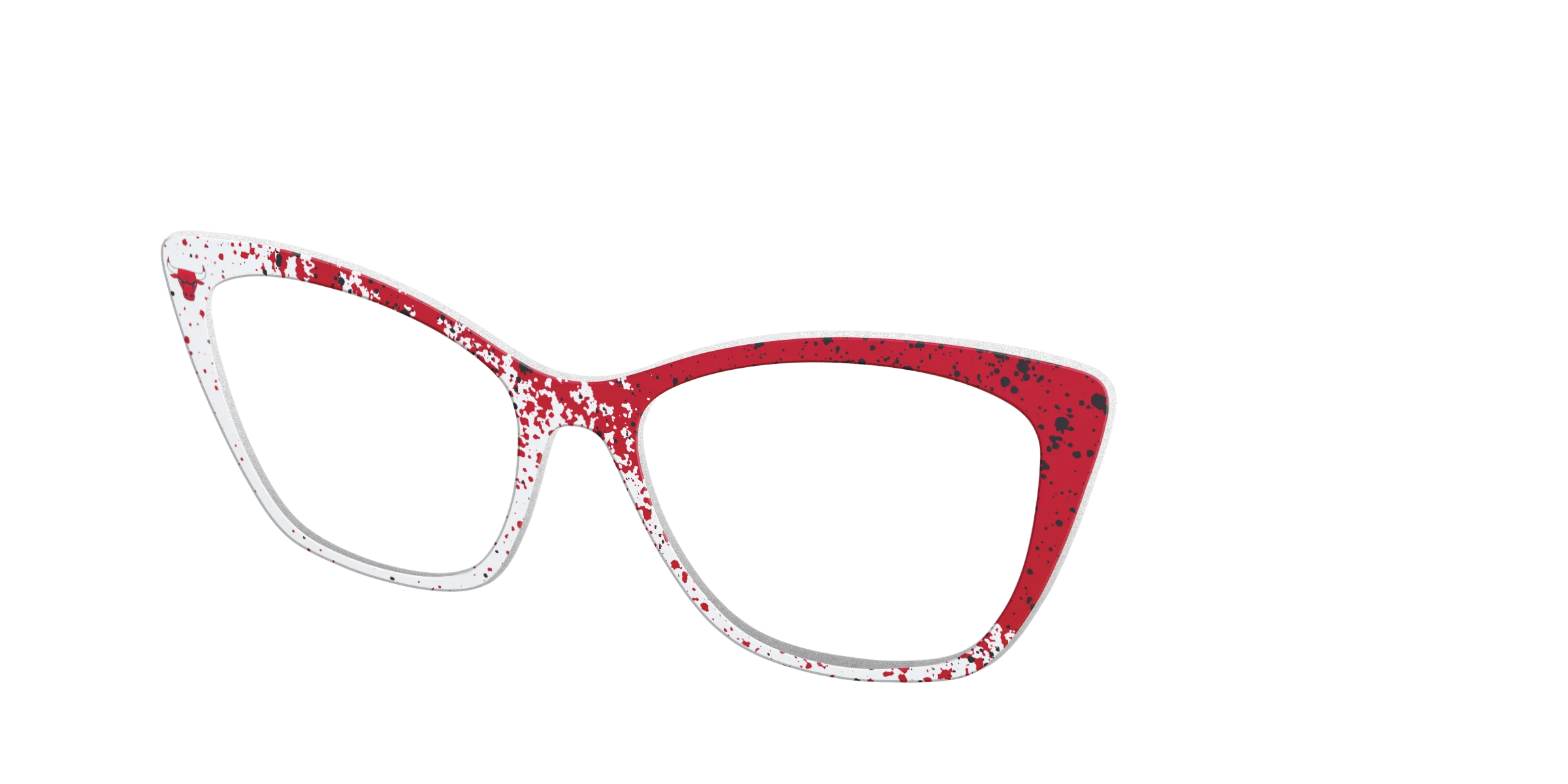 Bulls Splatter - Image 26