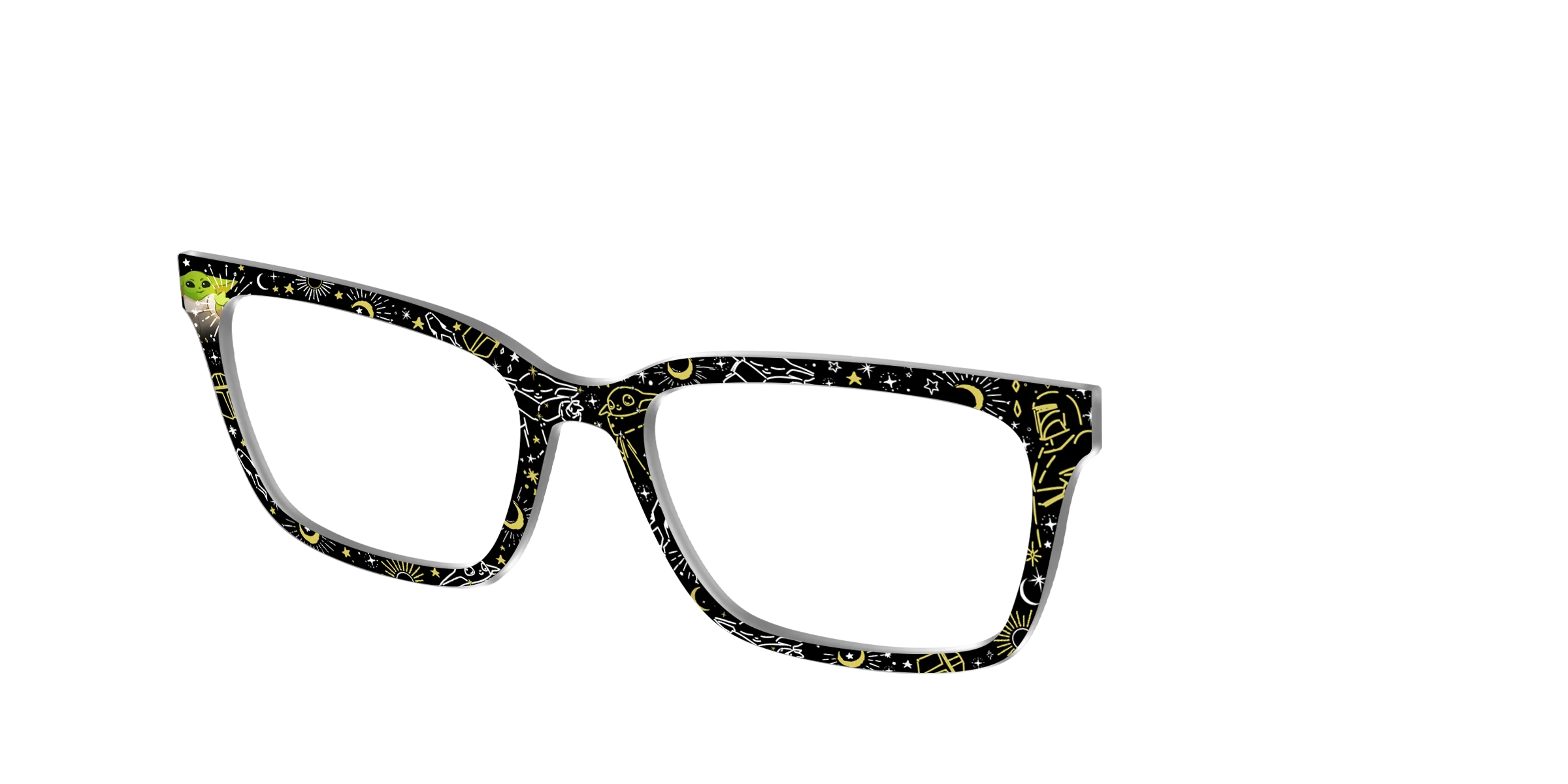 Celestial Grogu™ - Image 10