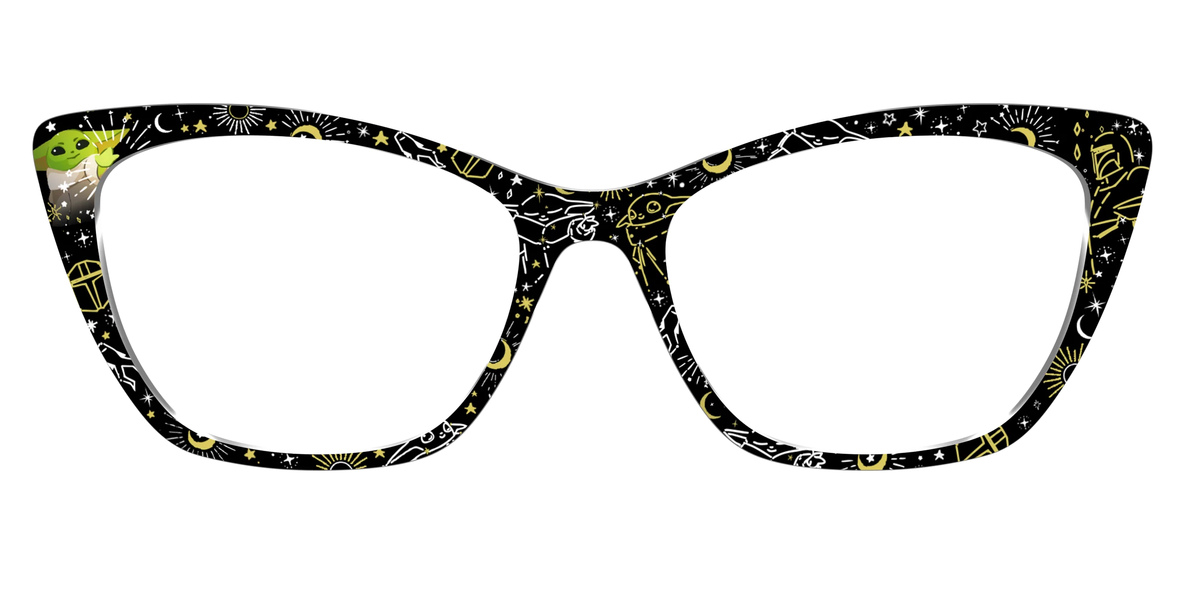 Celestial Grogu™ - Image 25