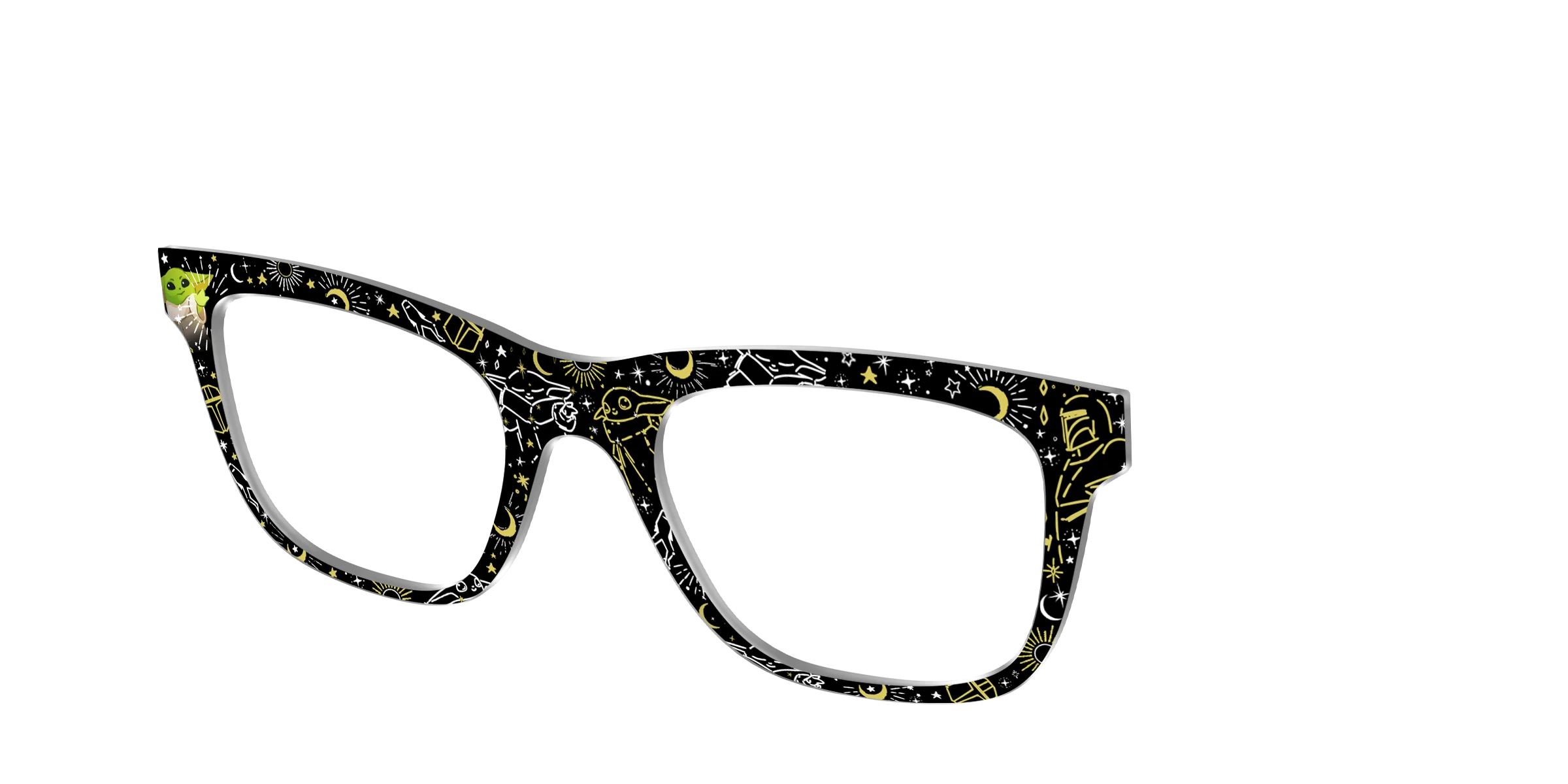 Celestial Grogu™ - Image 28