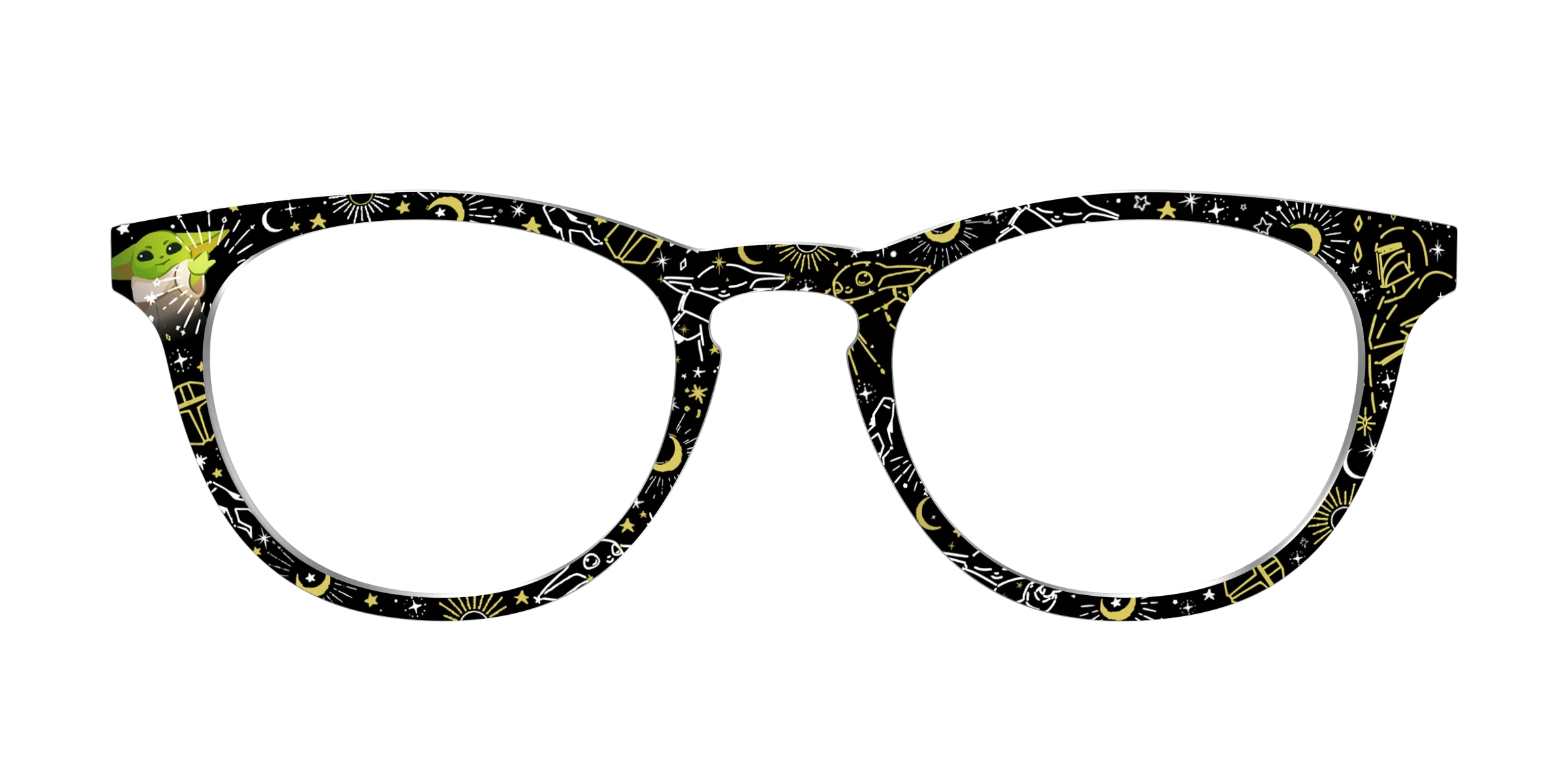 Celestial Grogu™ - Image 3