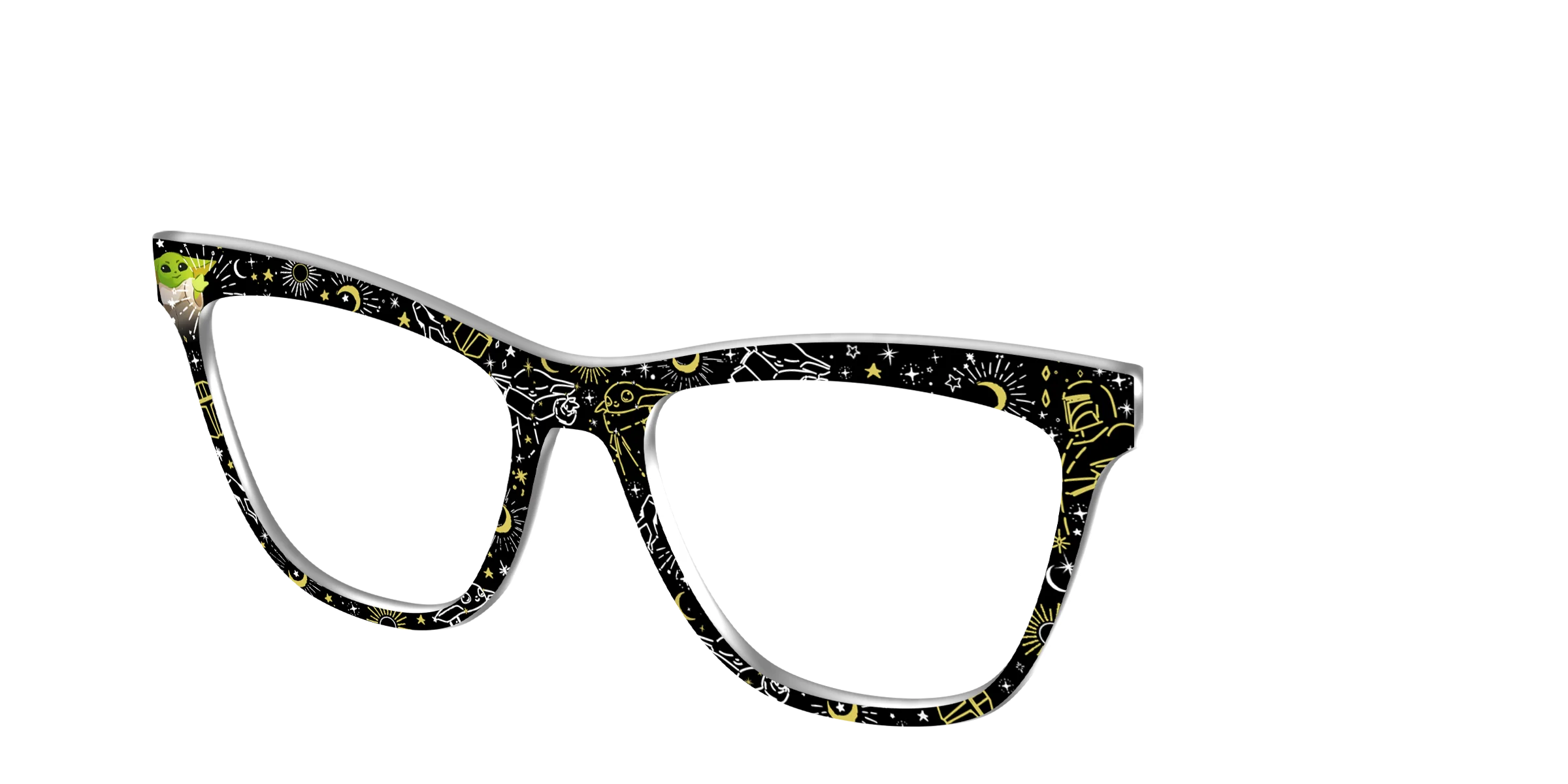 Celestial Grogu™ - Image 30