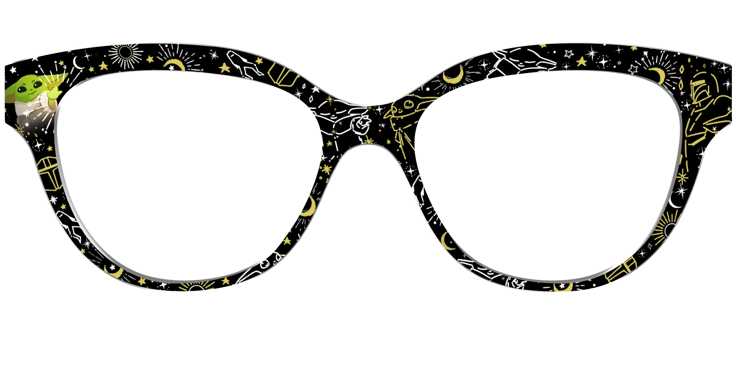 Celestial Grogu™ - Image 33