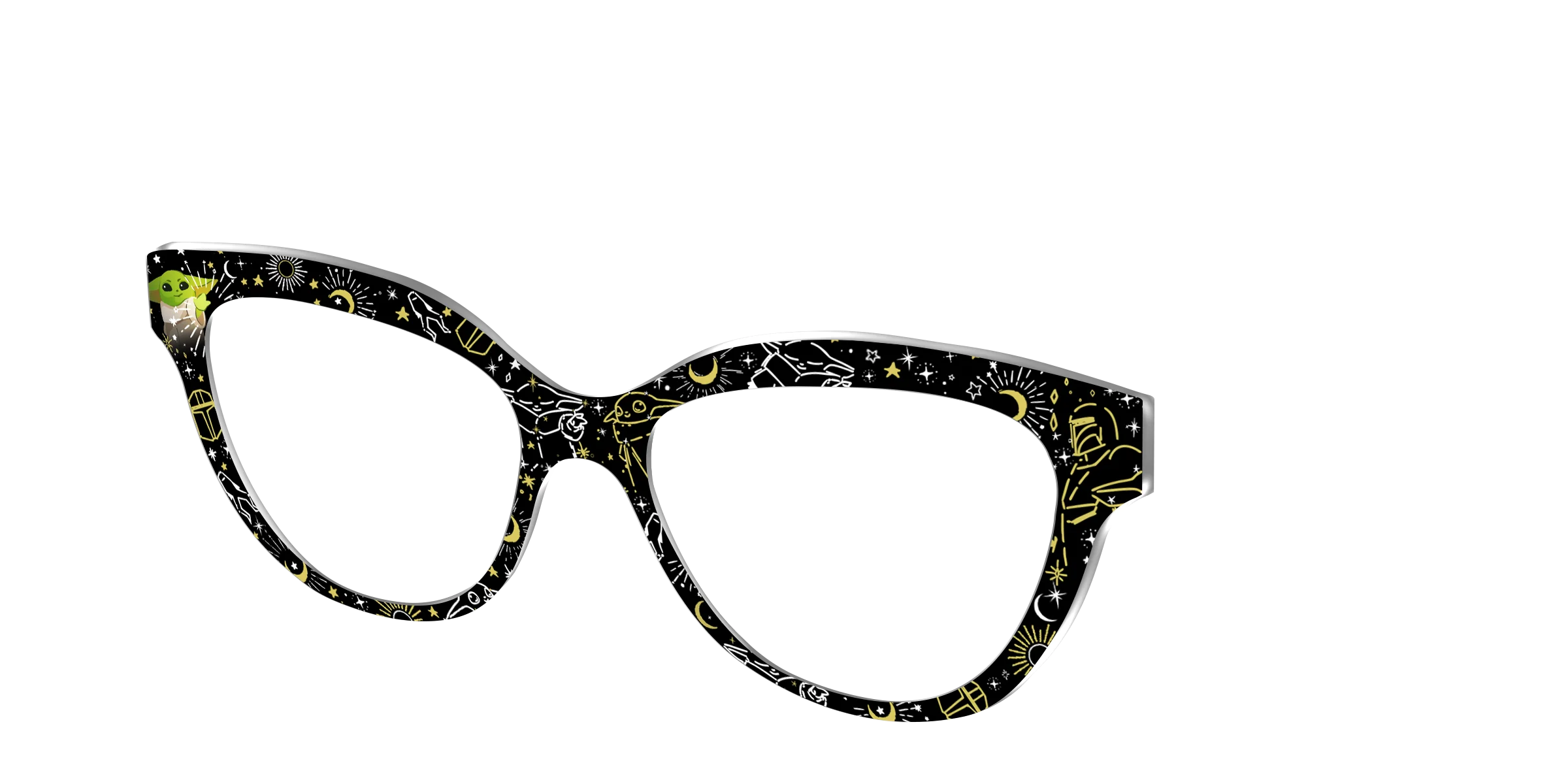 Celestial Grogu™ - Image 34