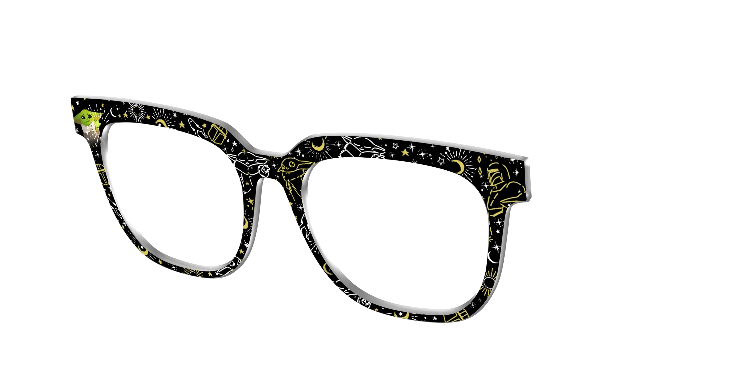 Celestial Grogu™ - Image 38