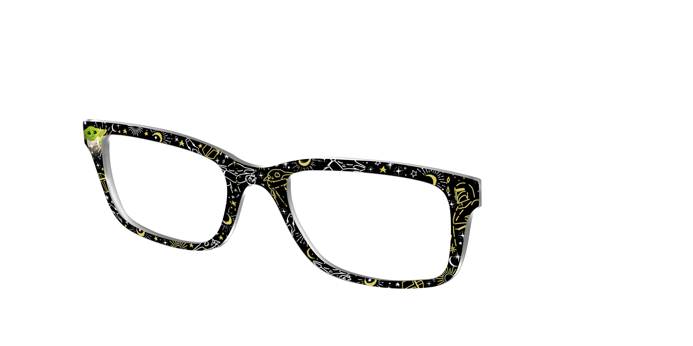 Celestial Grogu™ - Image 6