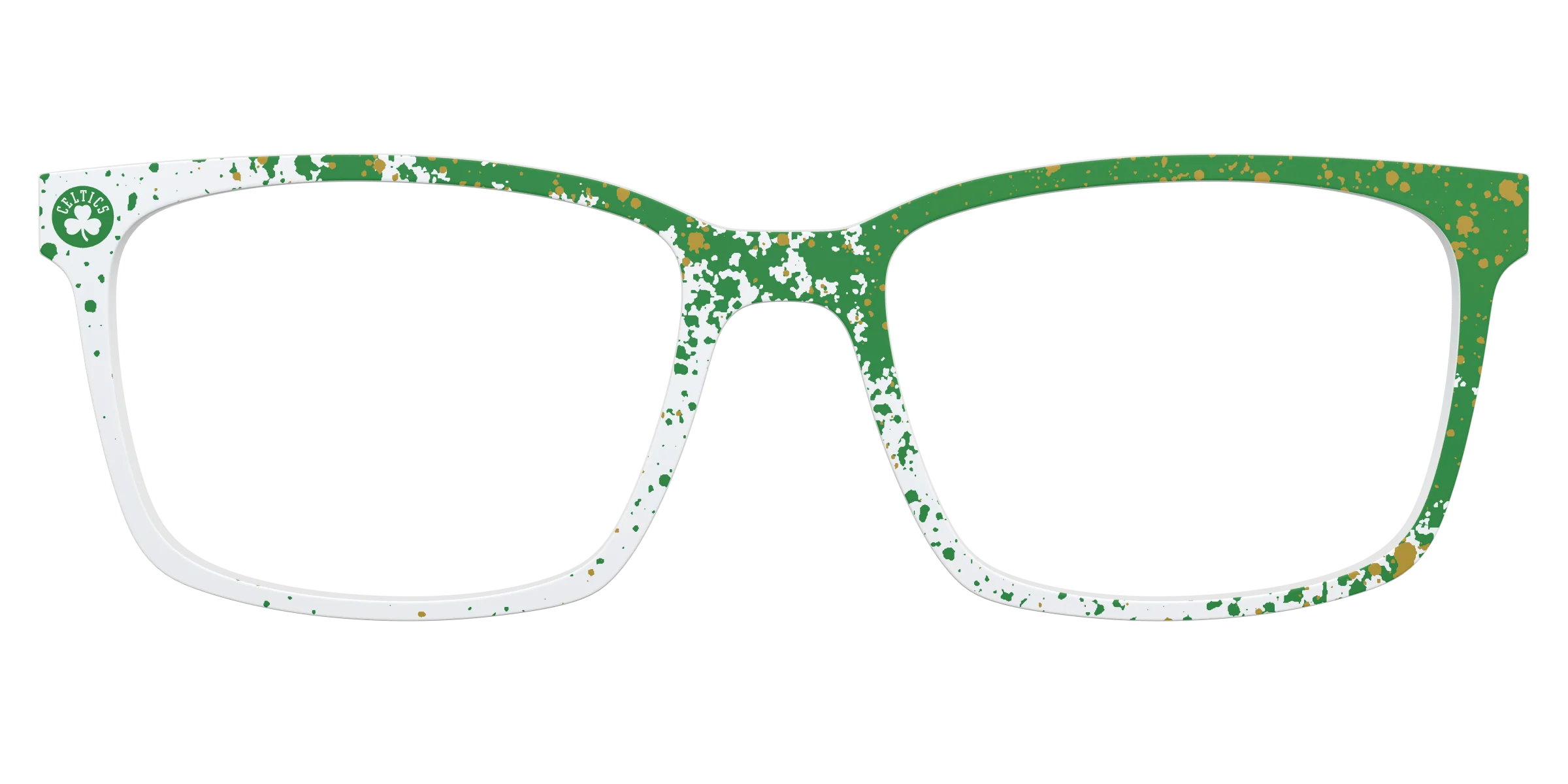 Celtics Splatter - Image 11