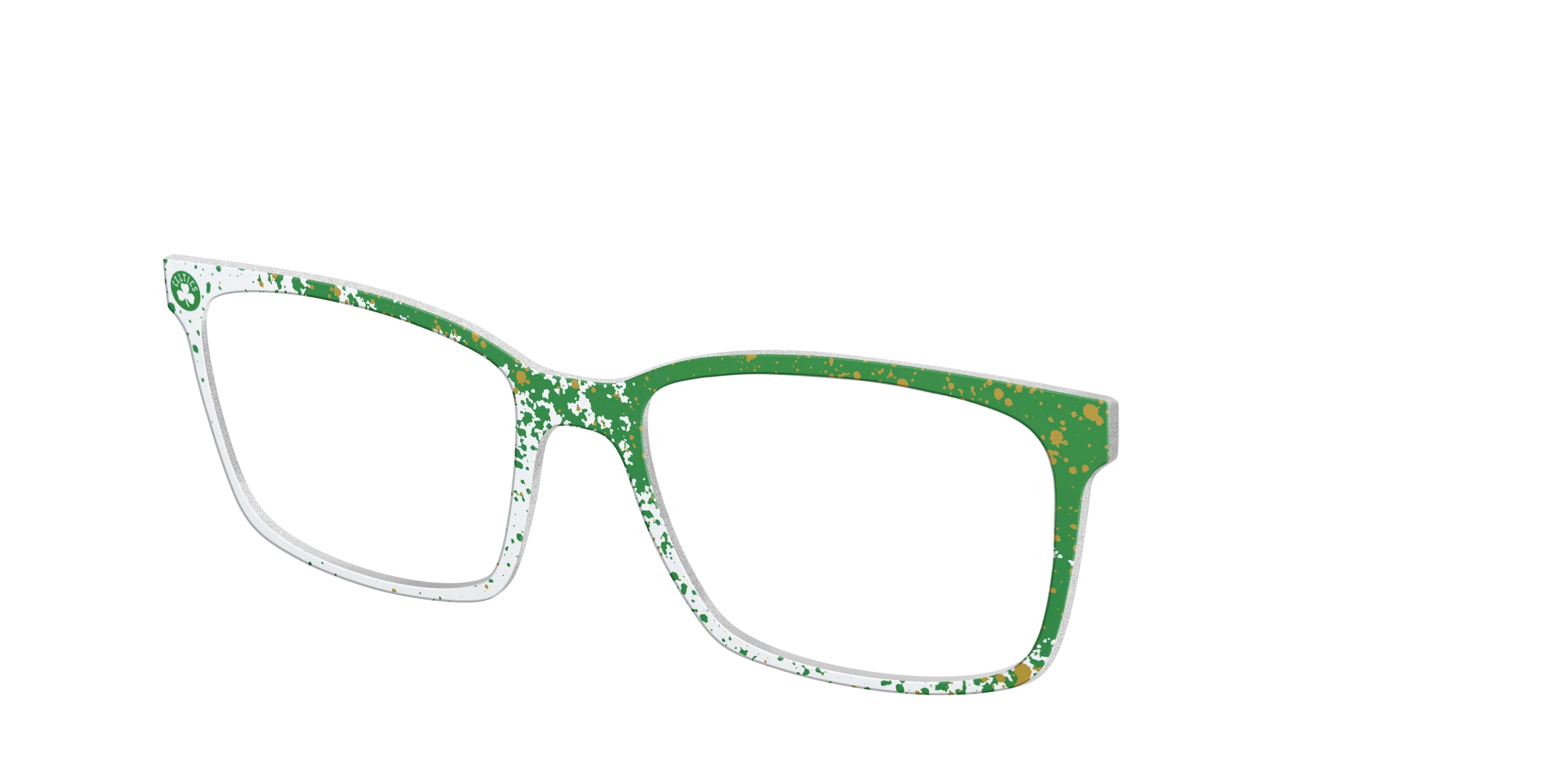 Celtics Splatter - Image 12