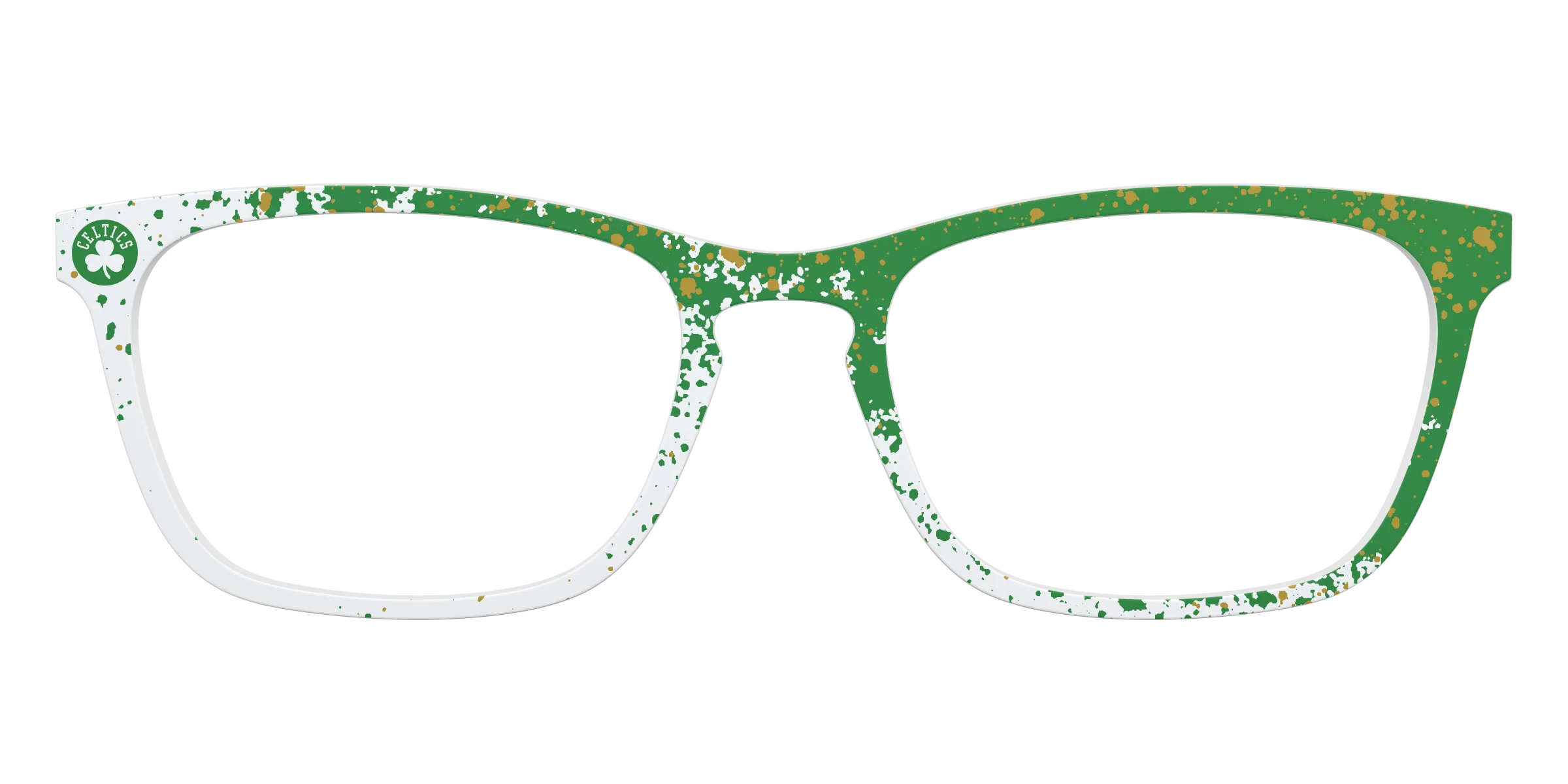 Celtics Splatter - Image 13