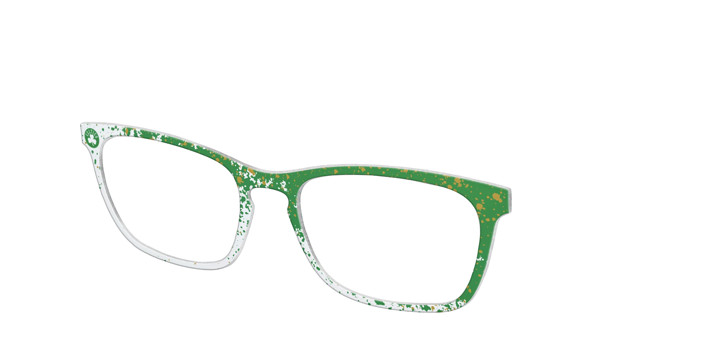 Celtics Splatter - Image 14
