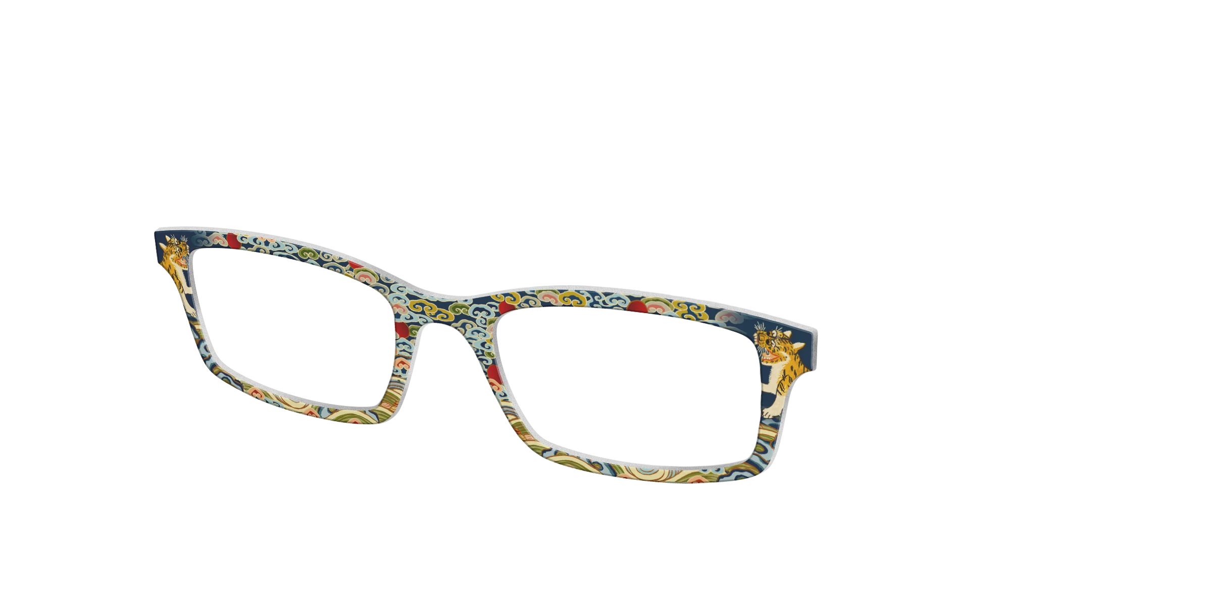 Chinese Tigers - Image 2