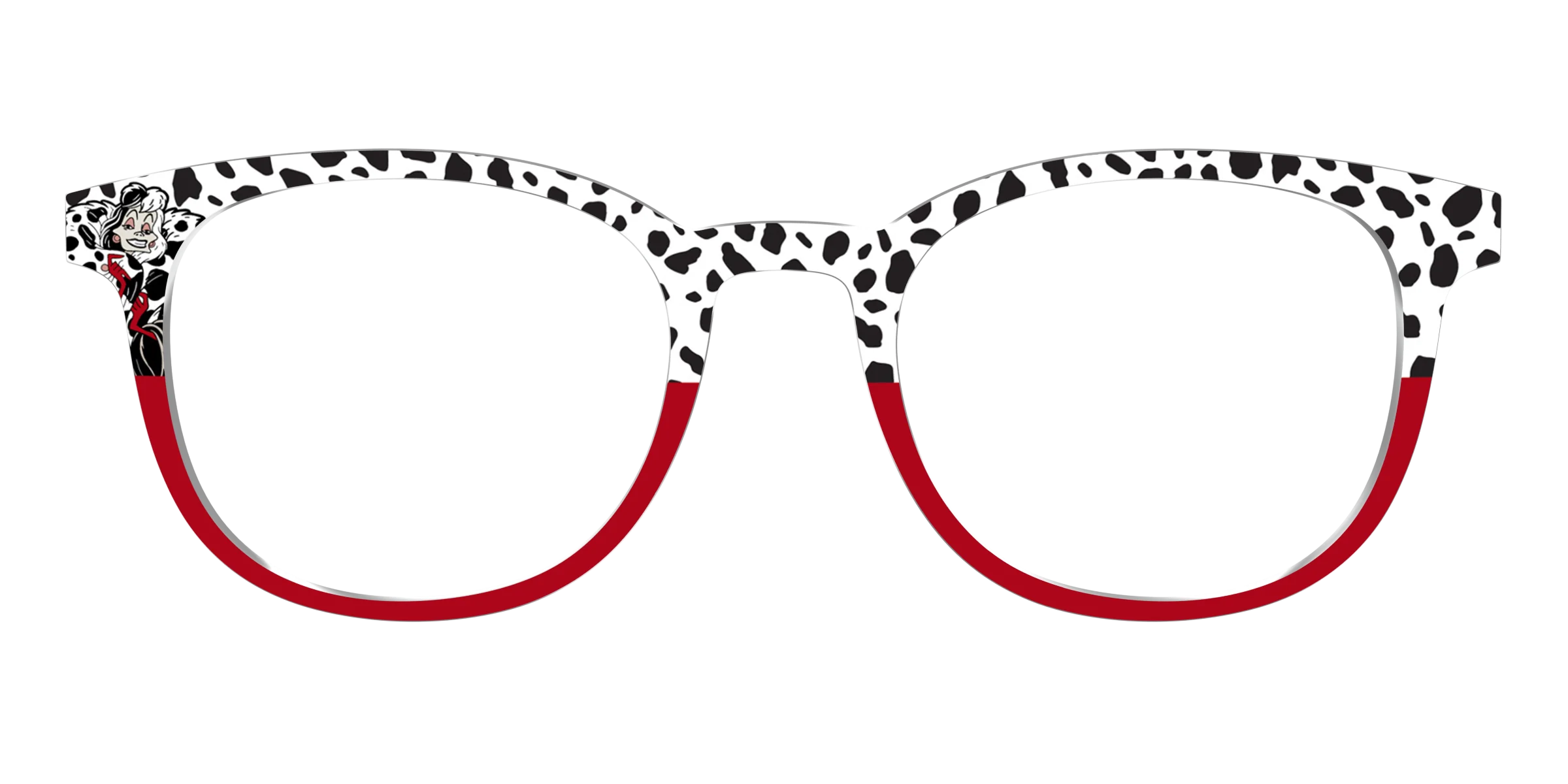Cruella's Wicked Glamour Split - Image 15