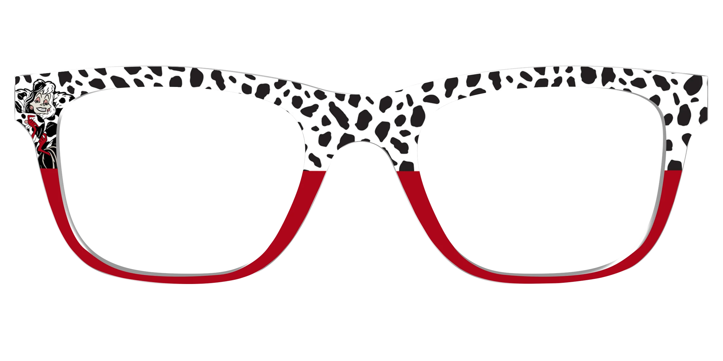 Cruella's Wicked Glamour Split - Image 27