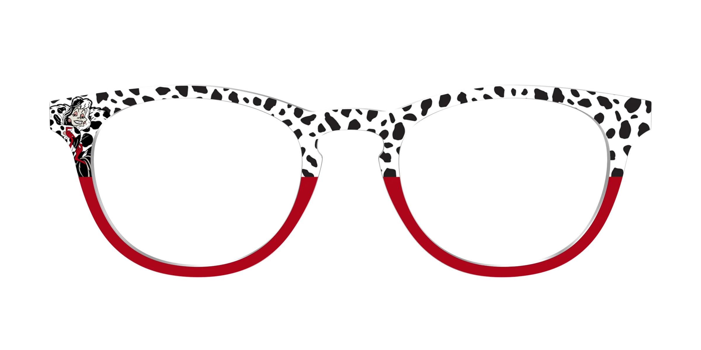Cruella's Wicked Glamour Split - Image 3