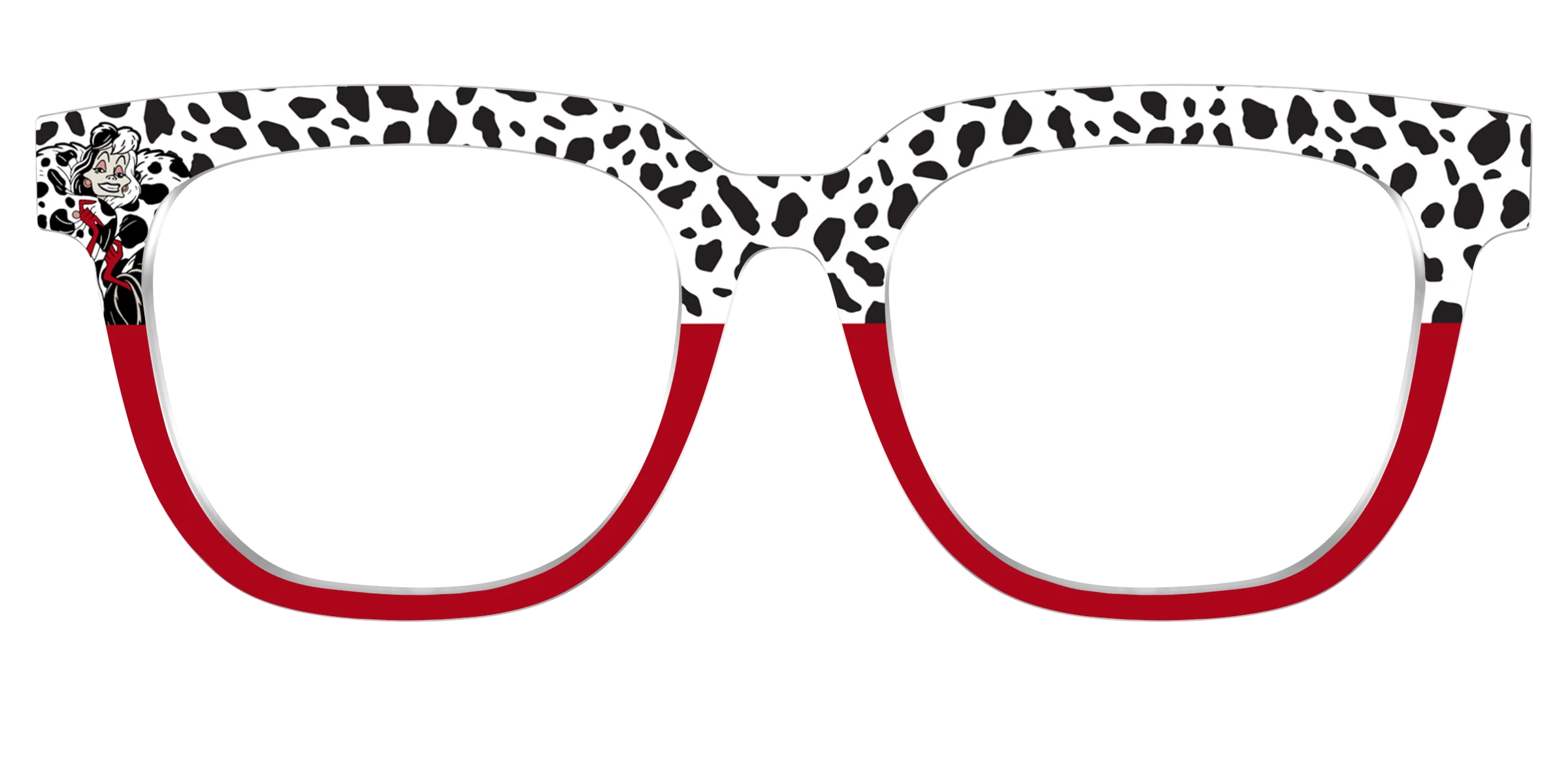 Cruella's Wicked Glamour Split - Image 37