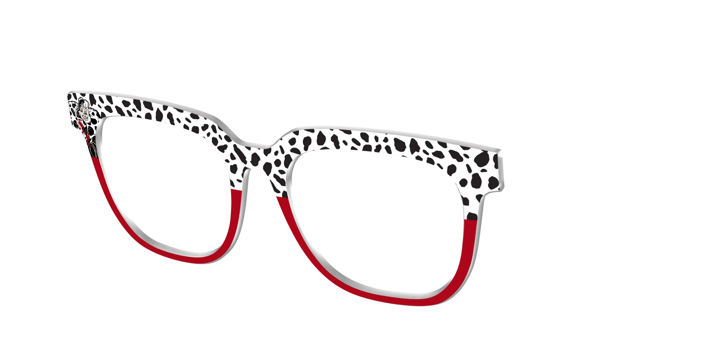 Cruella's Wicked Glamour Split - Image 38