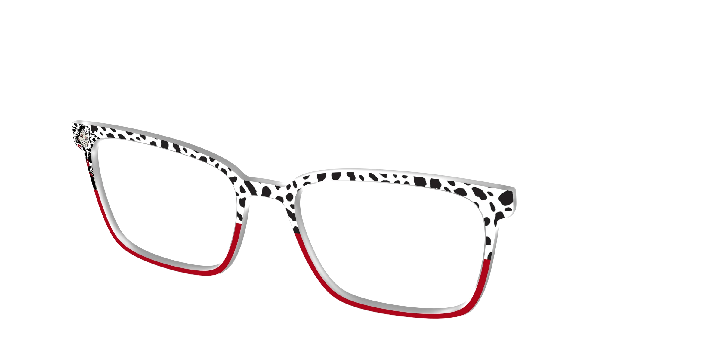 Cruella's Wicked Glamour Split - Image 46