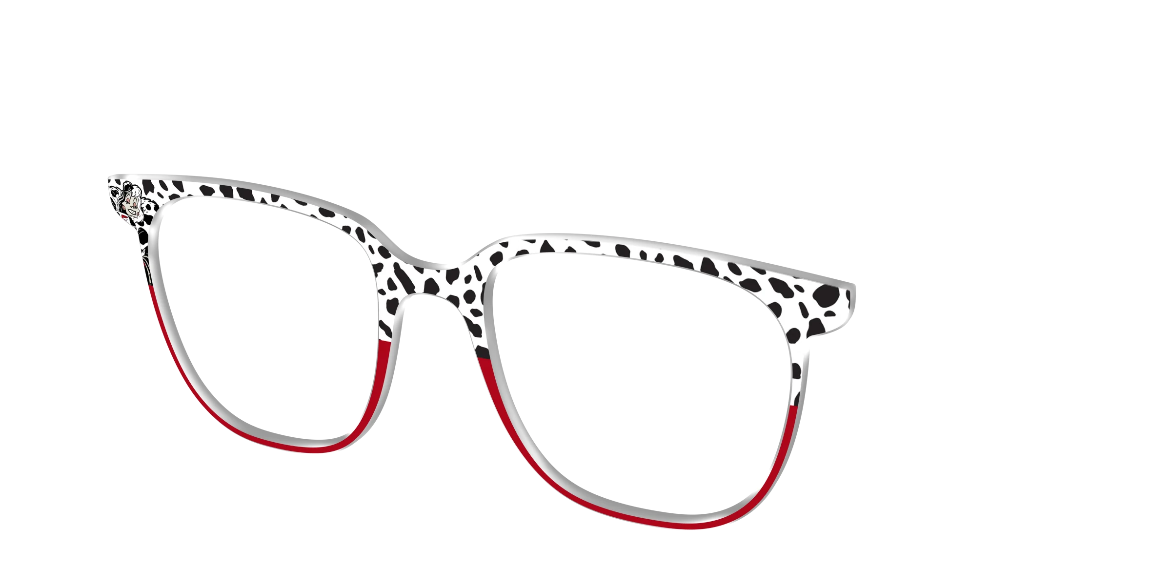 Cruella's Wicked Glamour Split - Image 48