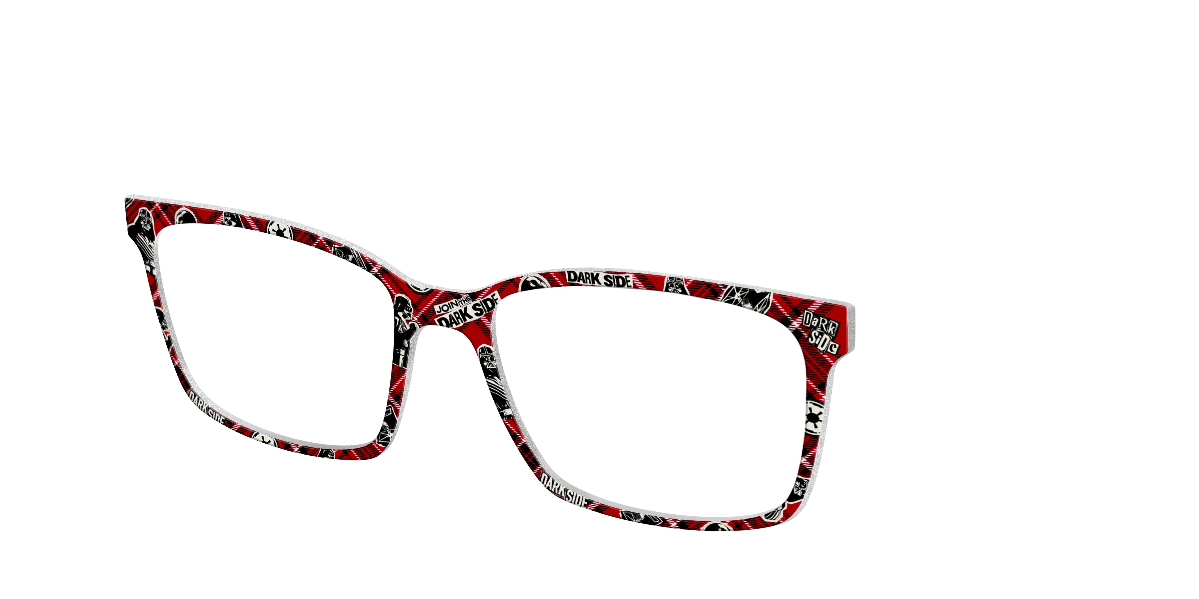 Dark Side Plaid - Image 12
