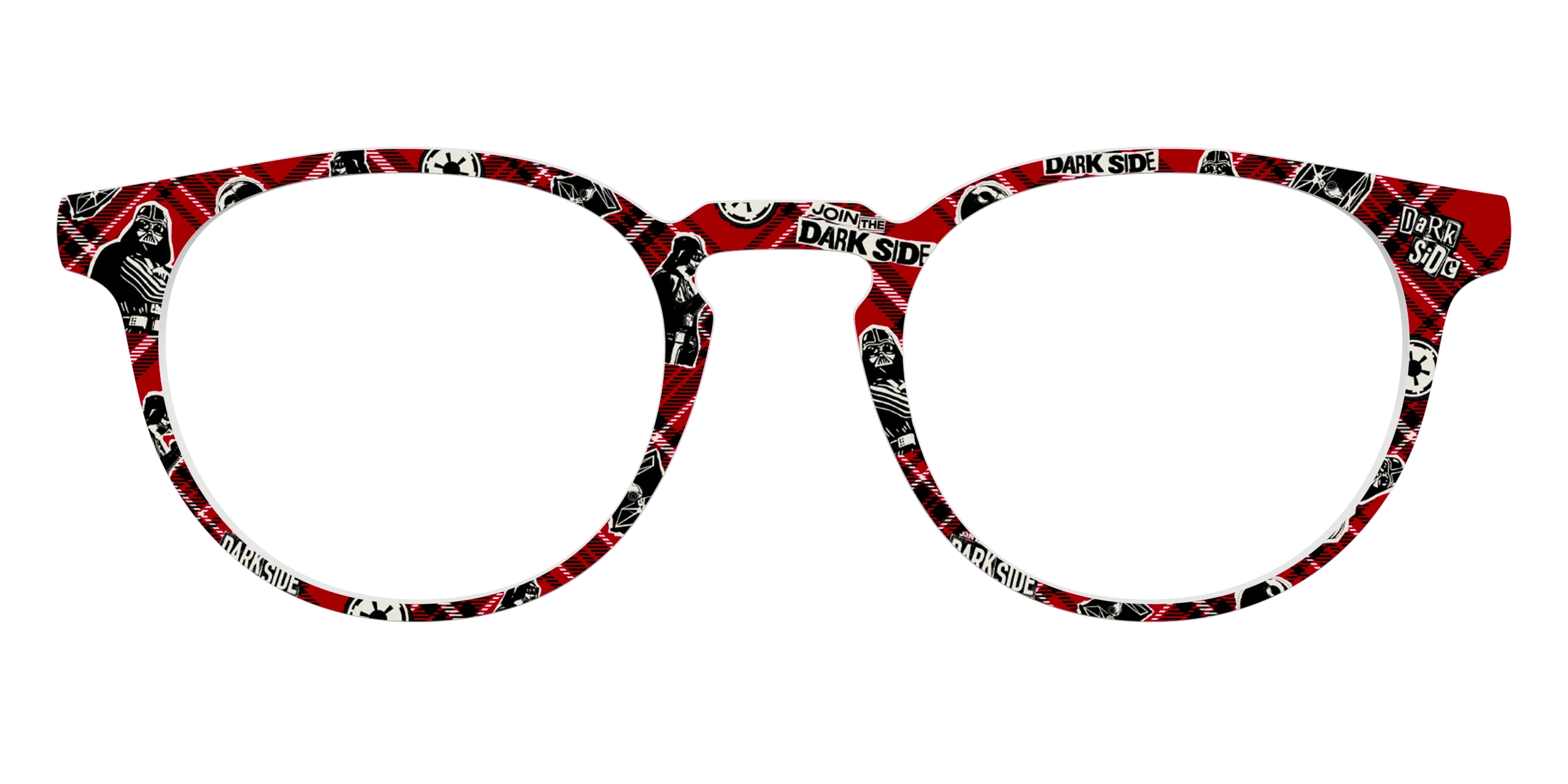 Dark Side Plaid - Image 19