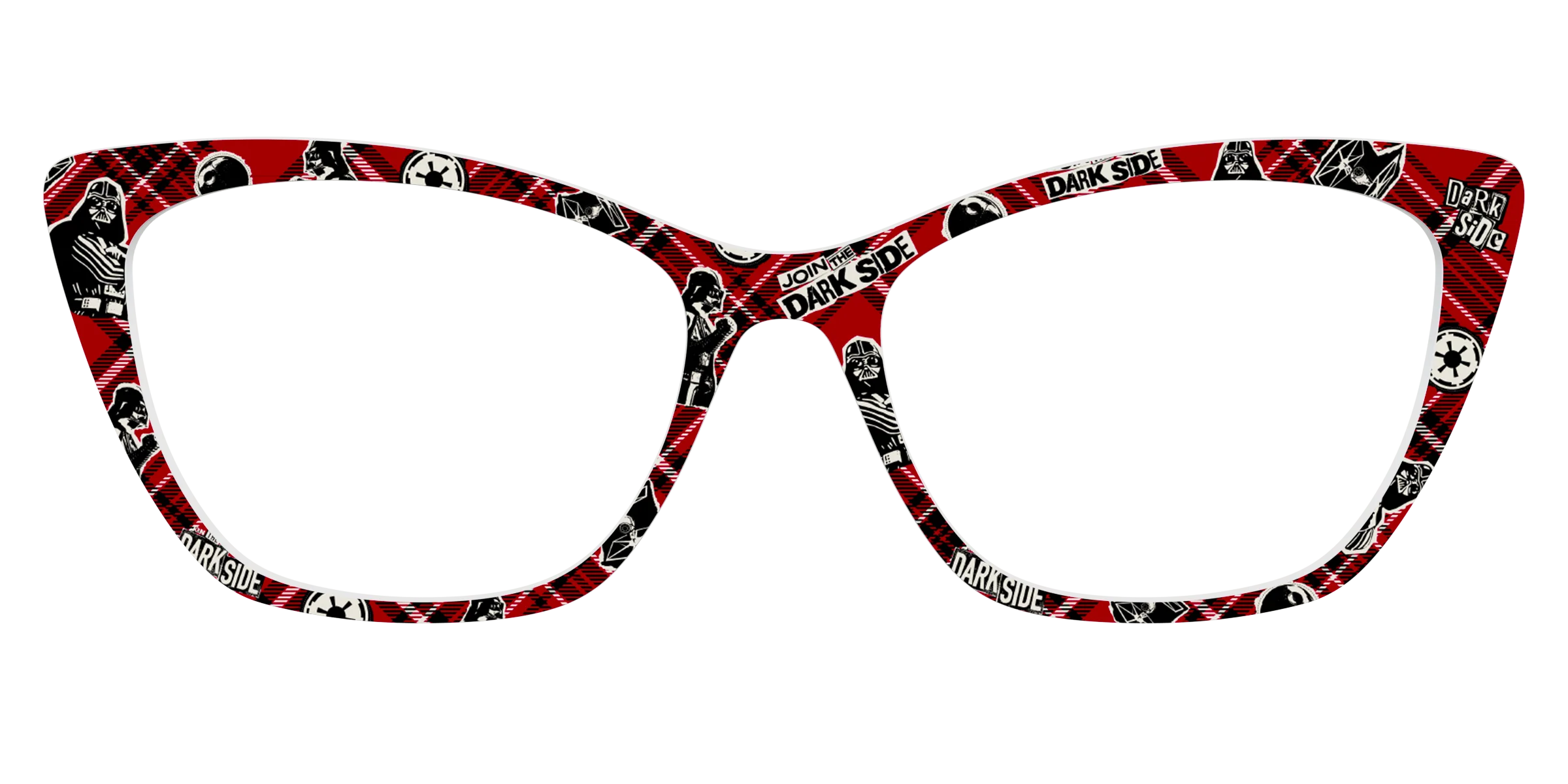 Dark Side Plaid - Image 25