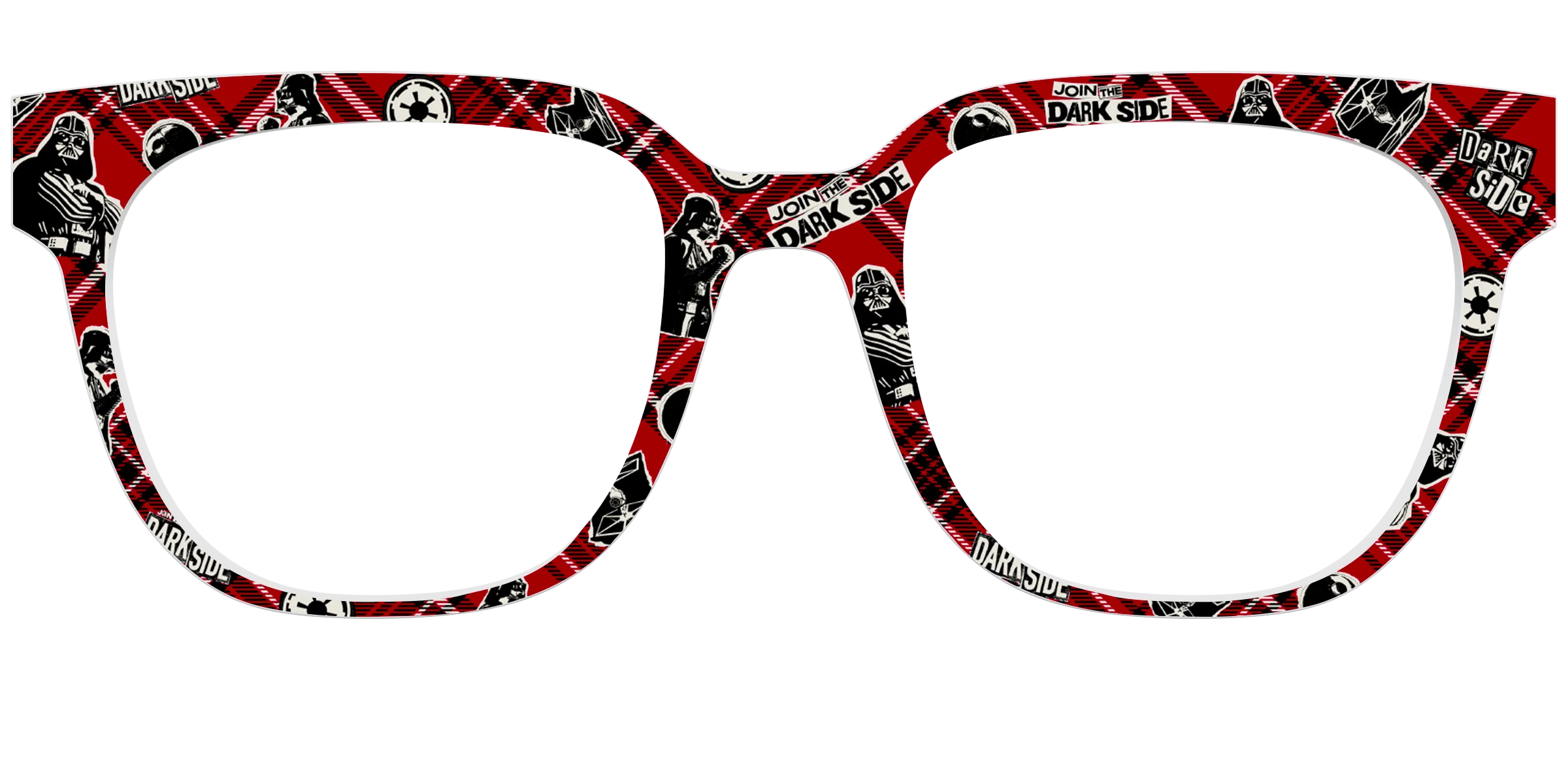 Dark Side Plaid - Image 31