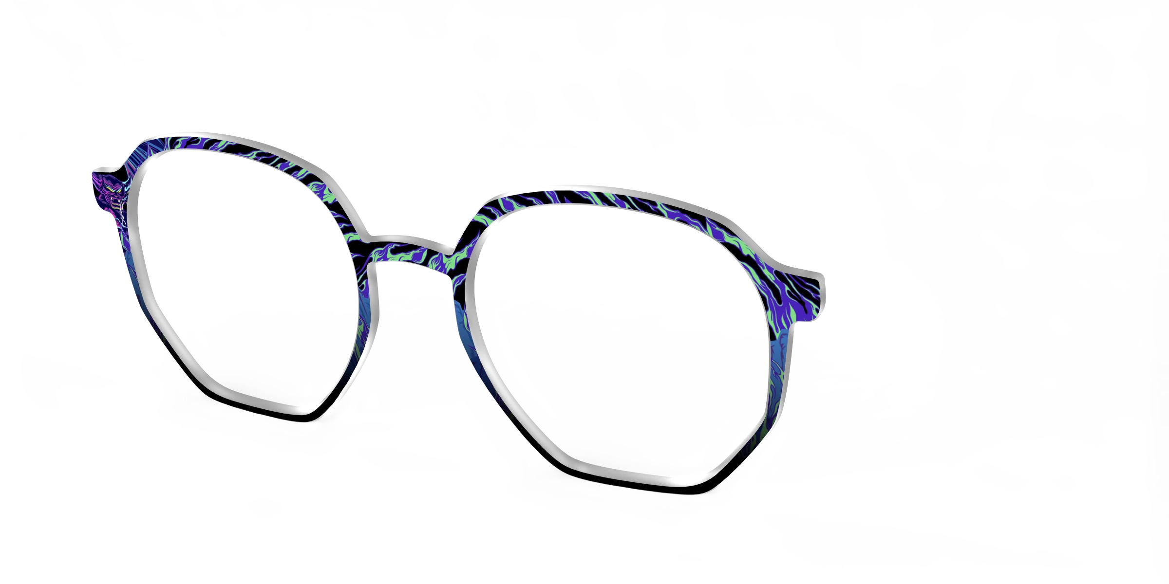 Fantasia's Chernabog - Image 60