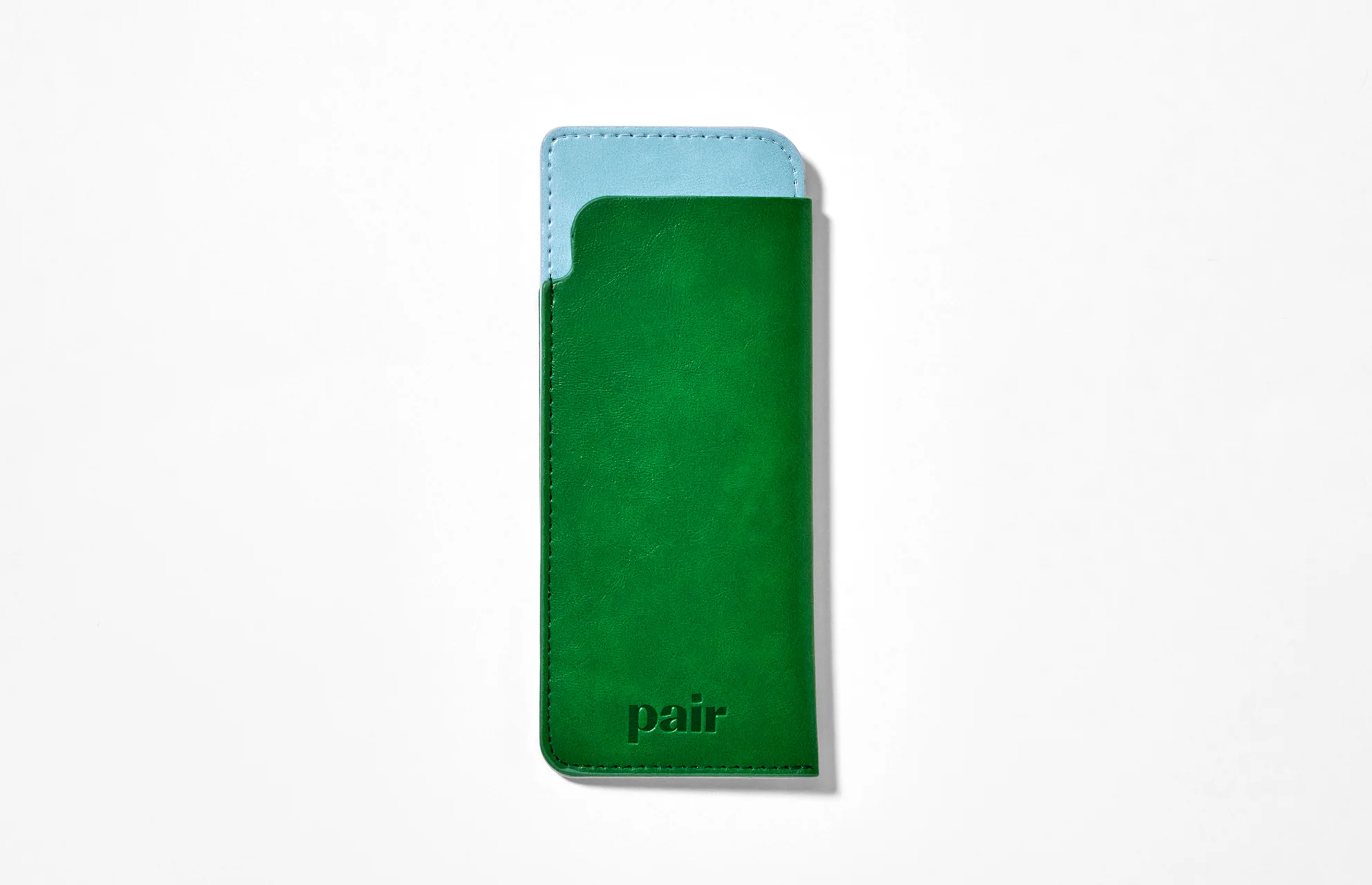 Green Top Case