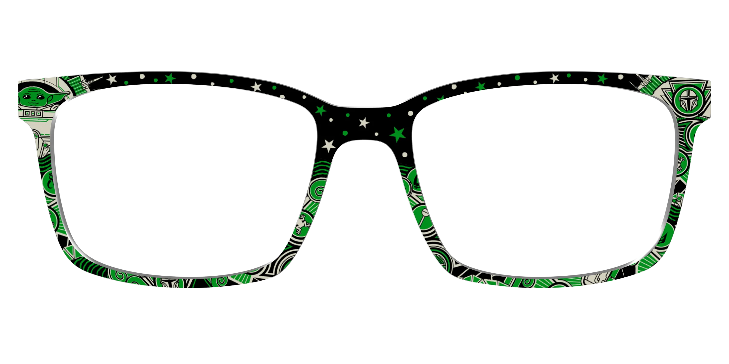 Grogu™ Deco Galaxy - Image 11