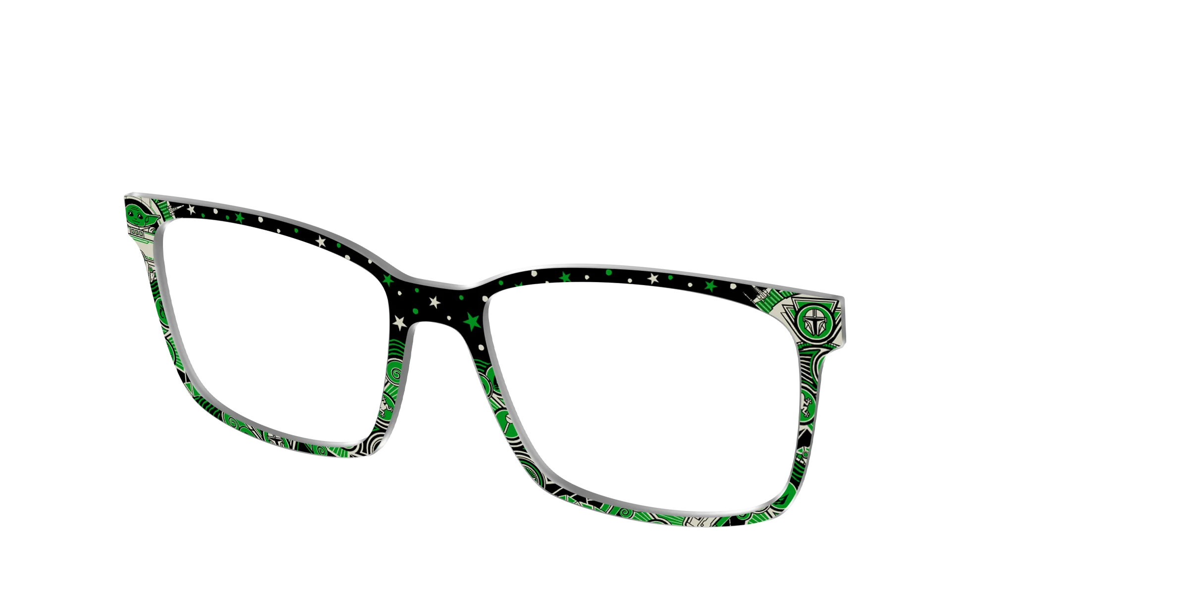 Grogu™ Deco Galaxy - Image 12