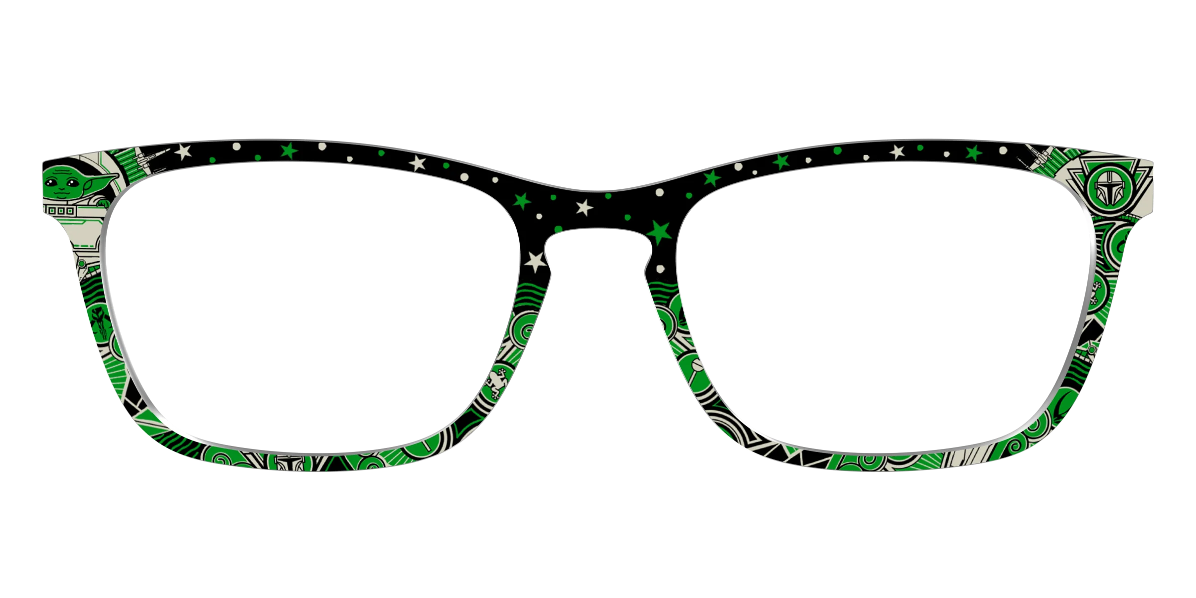 Grogu™ Deco Galaxy - Image 13