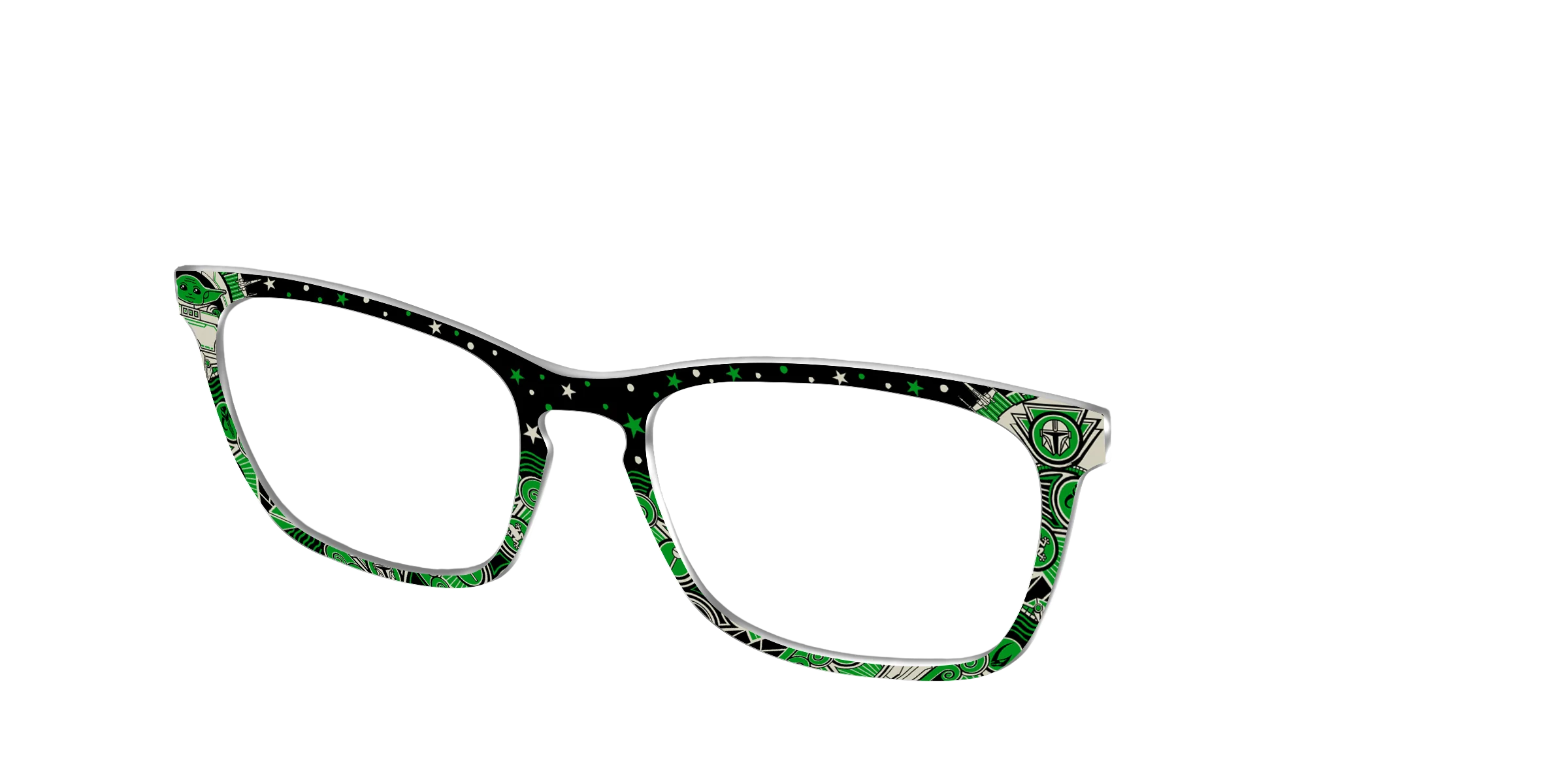 Grogu™ Deco Galaxy - Image 14