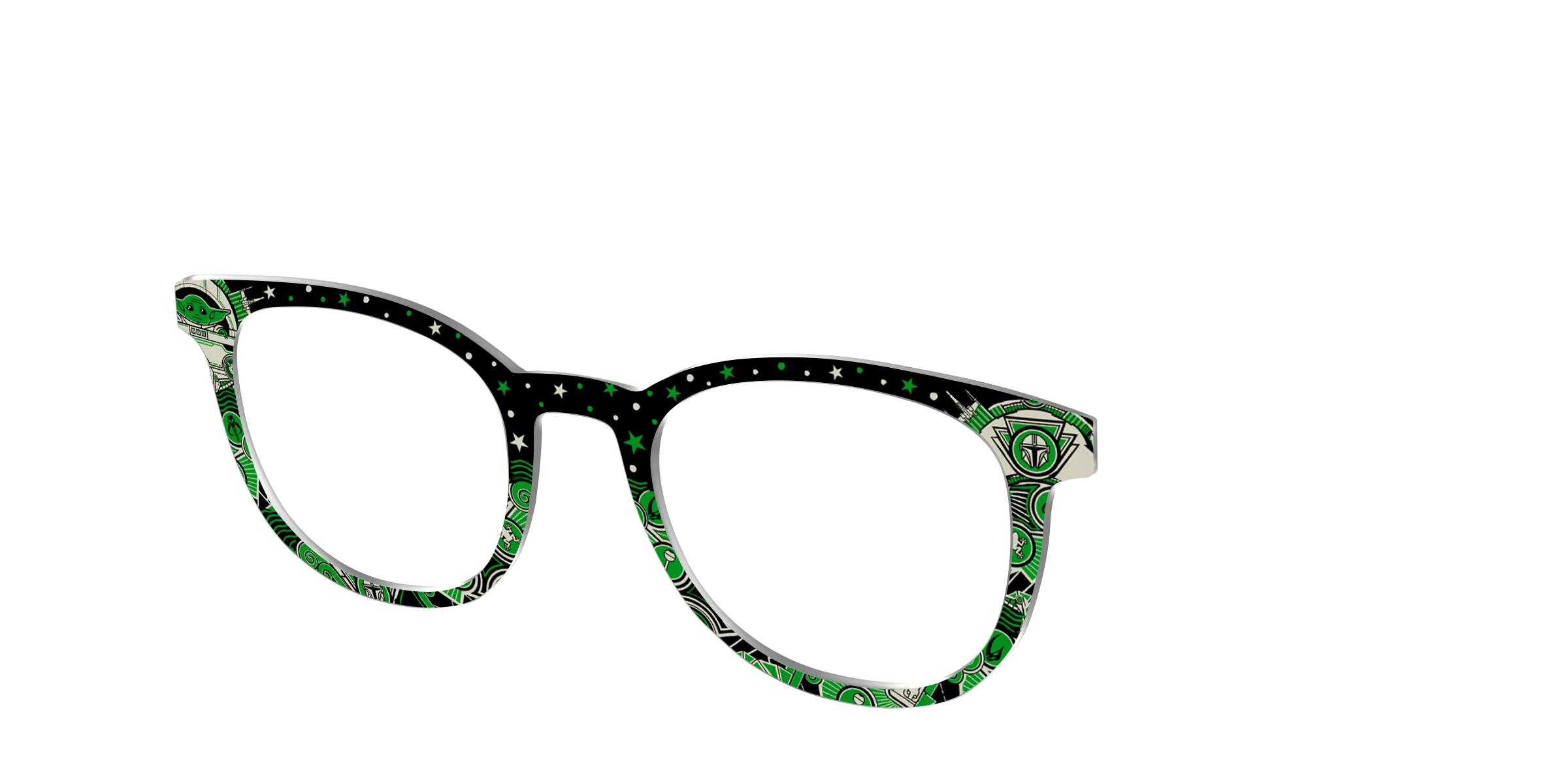 Grogu™ Deco Galaxy - Image 16