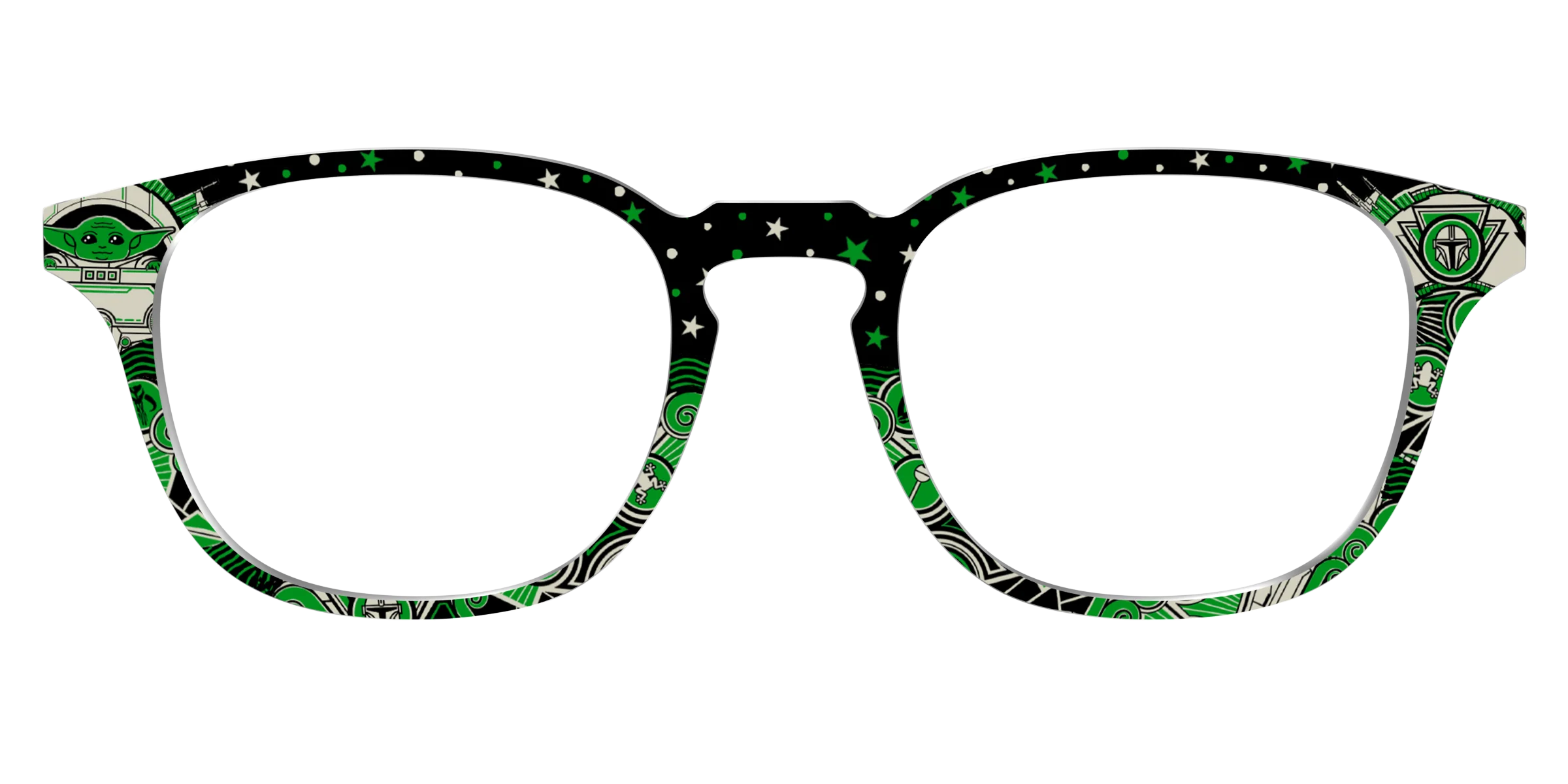 Grogu™ Deco Galaxy - Image 17
