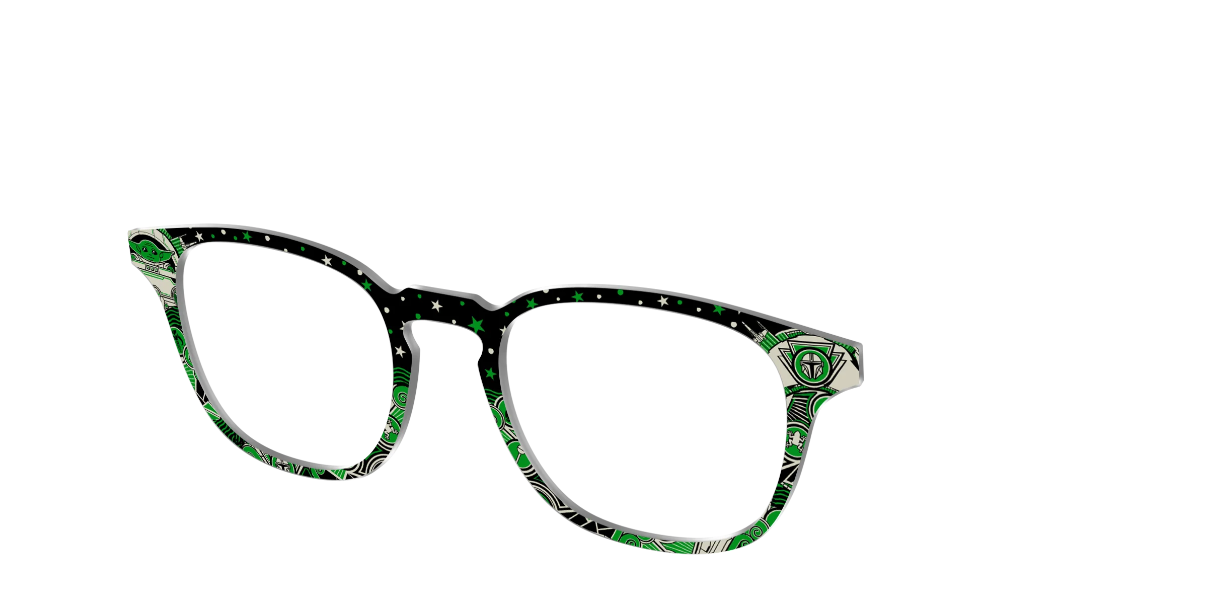 Grogu™ Deco Galaxy - Image 18