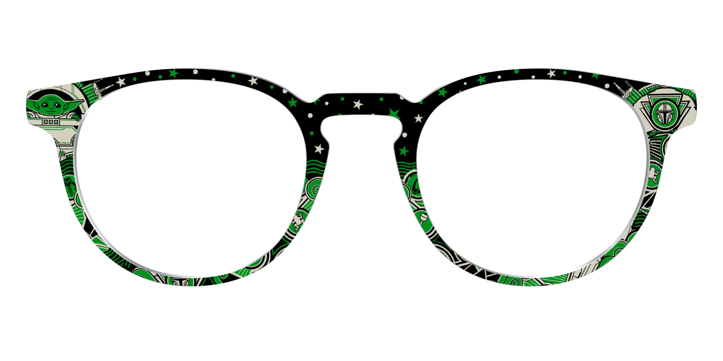 Grogu™ Deco Galaxy - Image 19