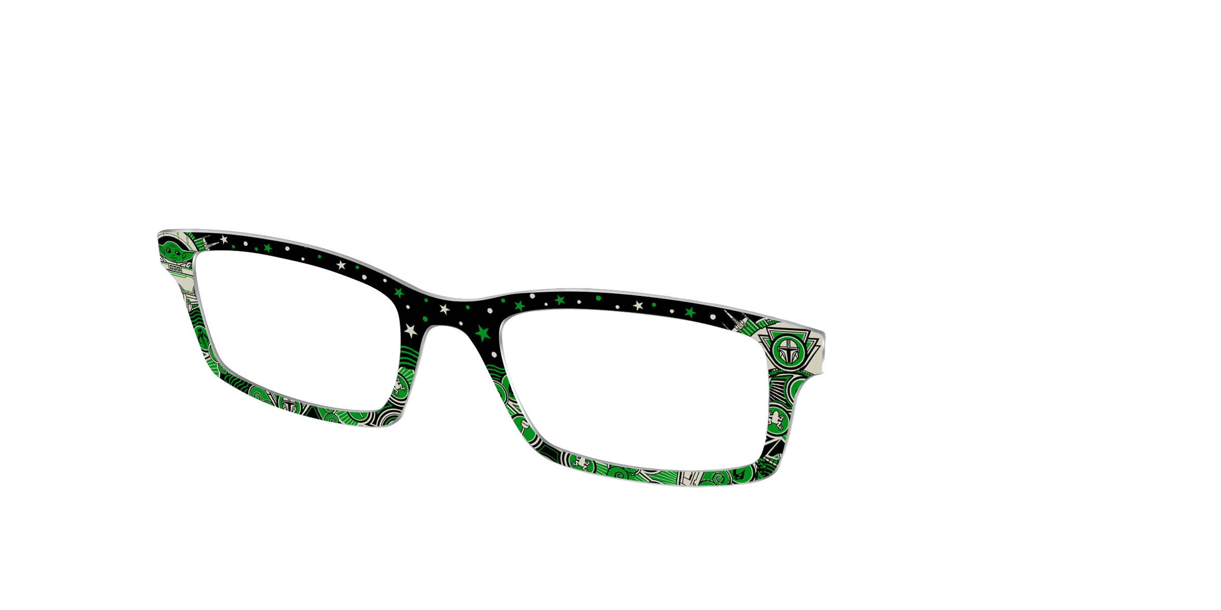 Grogu™ Deco Galaxy - Image 2