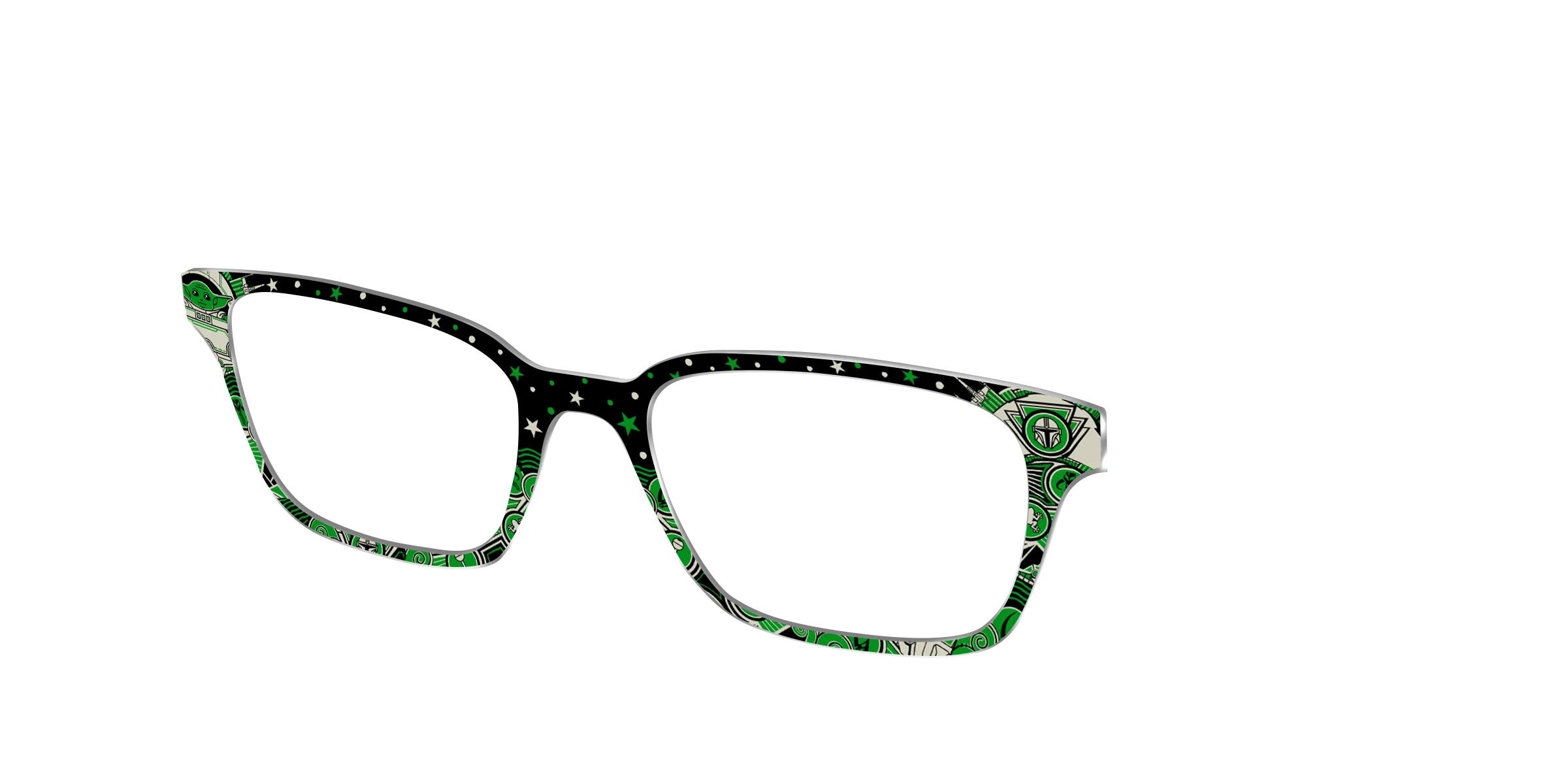 Grogu™ Deco Galaxy - Image 22