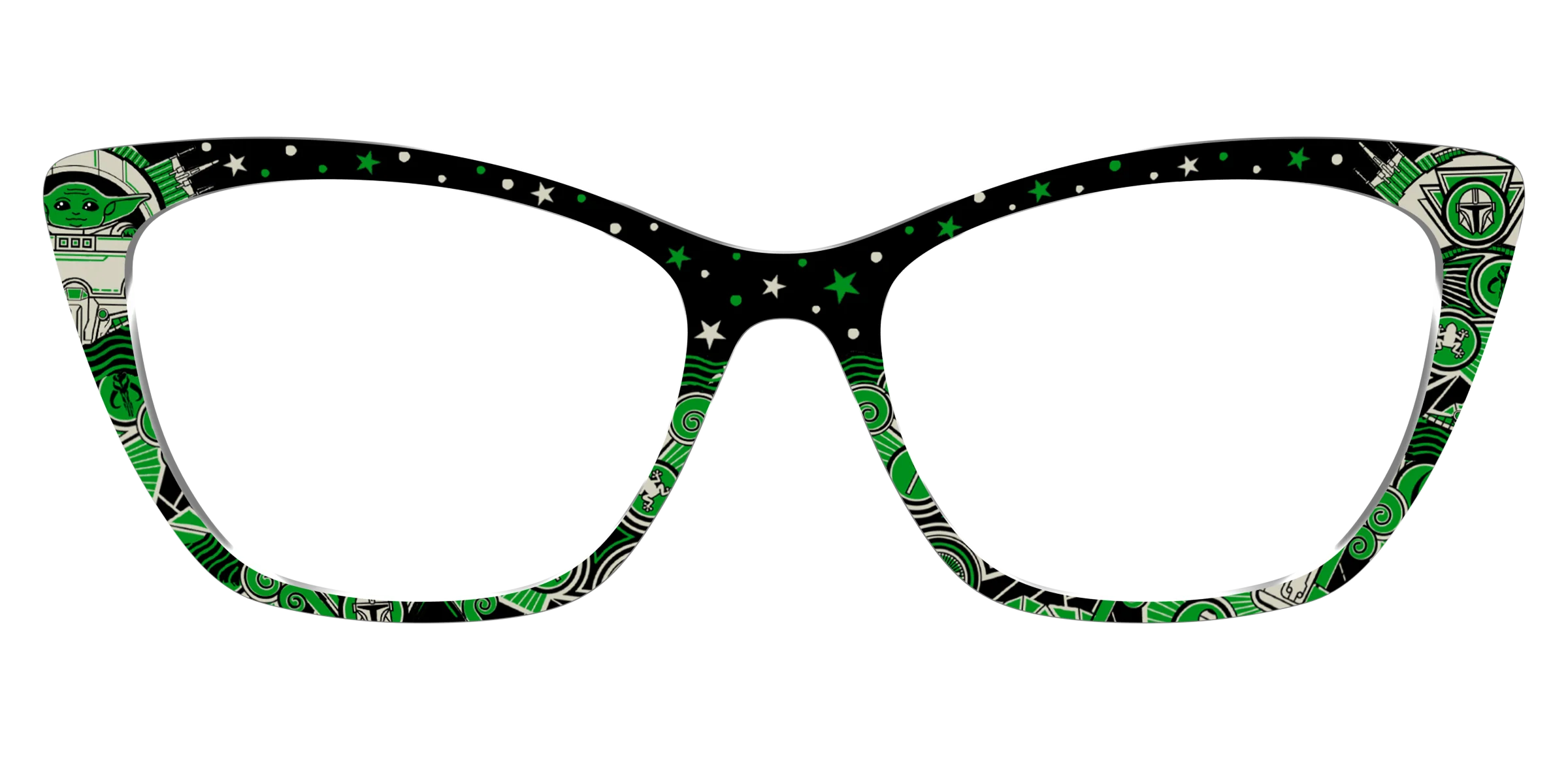 Grogu™ Deco Galaxy - Image 25