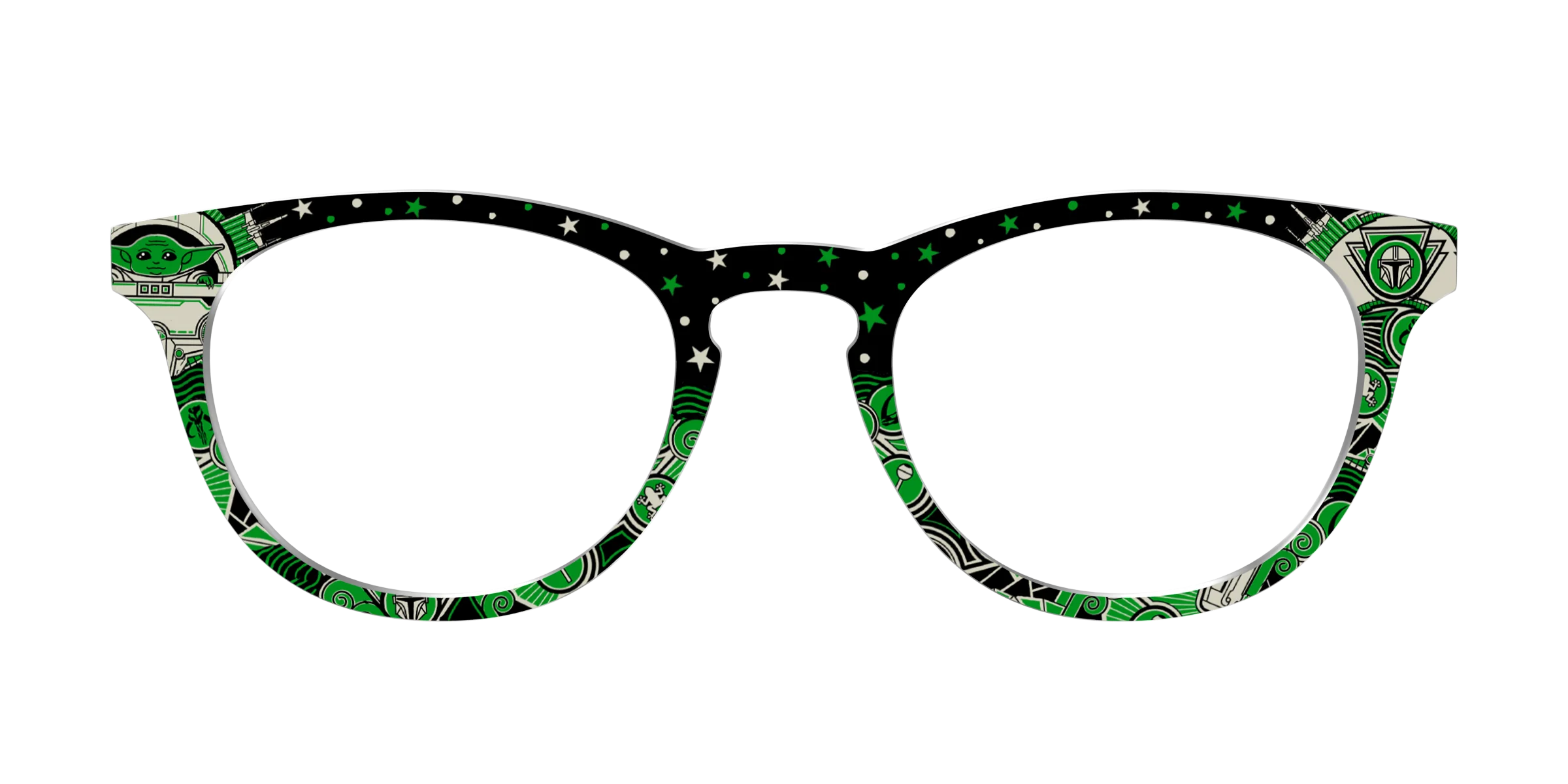 Grogu™ Deco Galaxy - Image 3