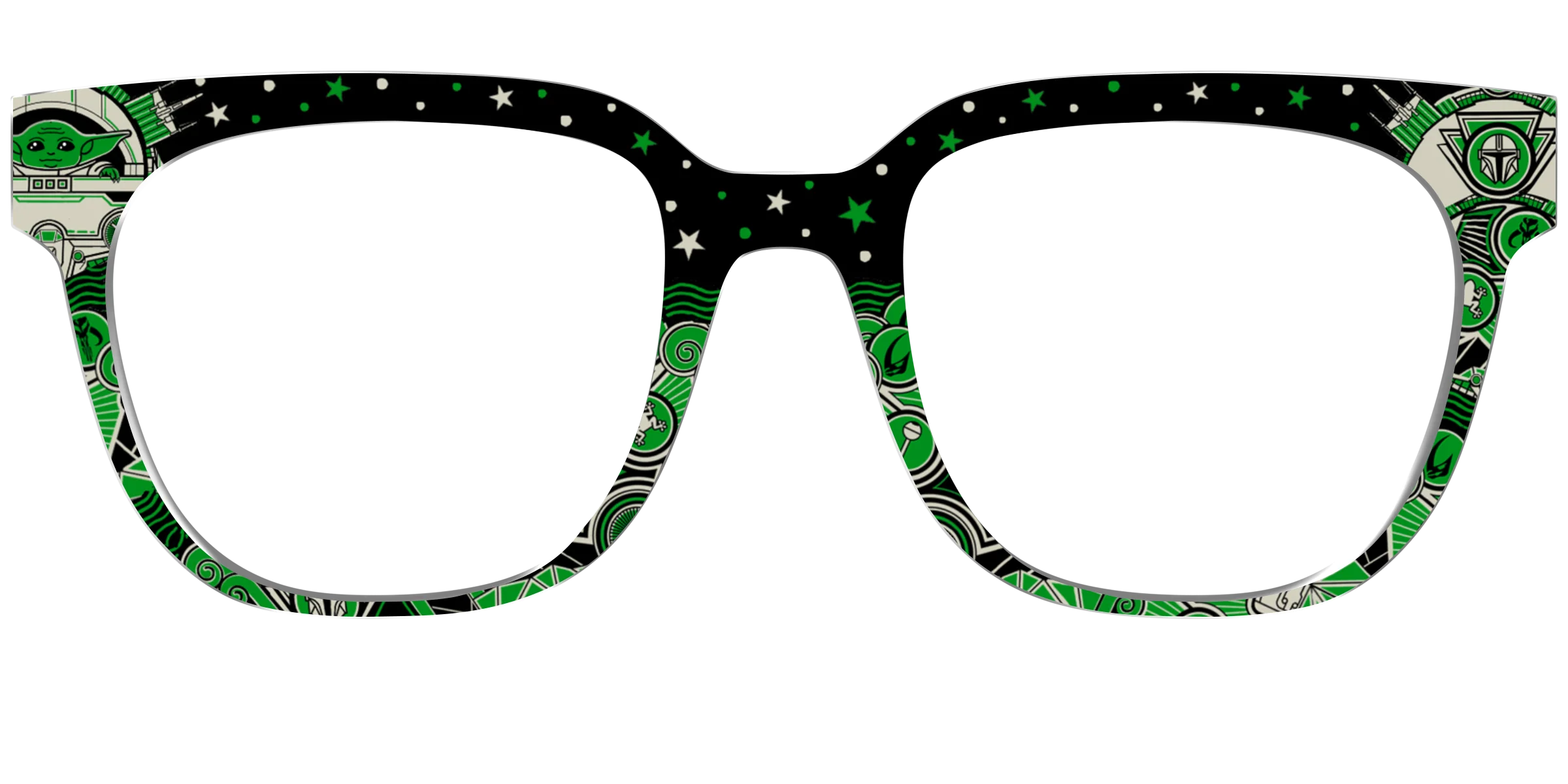 Grogu™ Deco Galaxy - Image 31