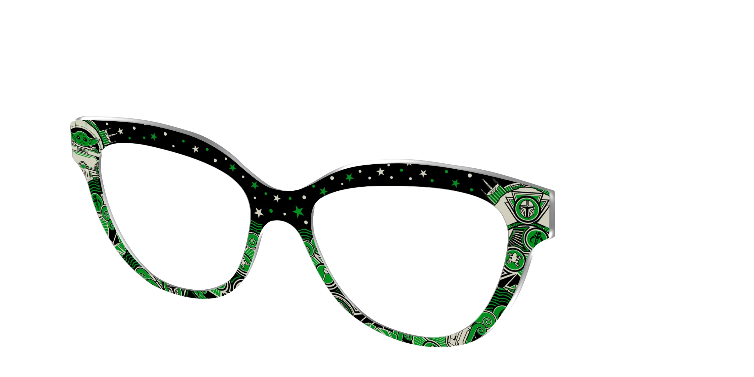 Grogu™ Deco Galaxy - Image 34